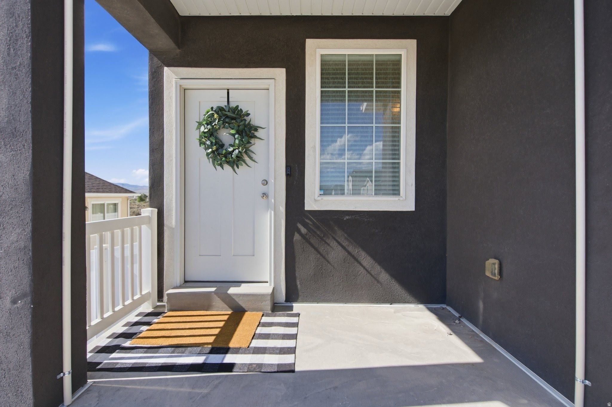 EAGLE POINT - Residential