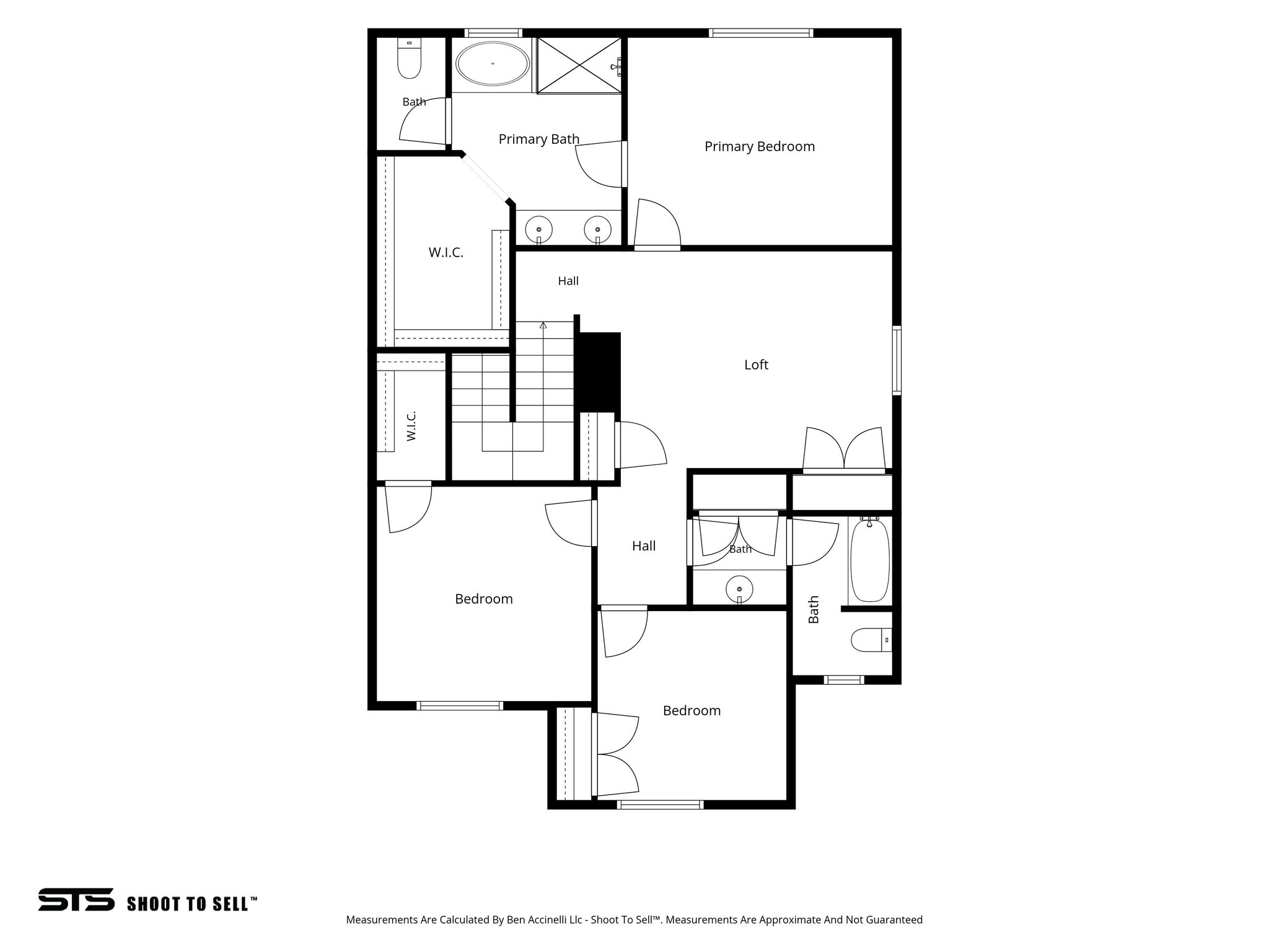 EAGLE POINT - Residential