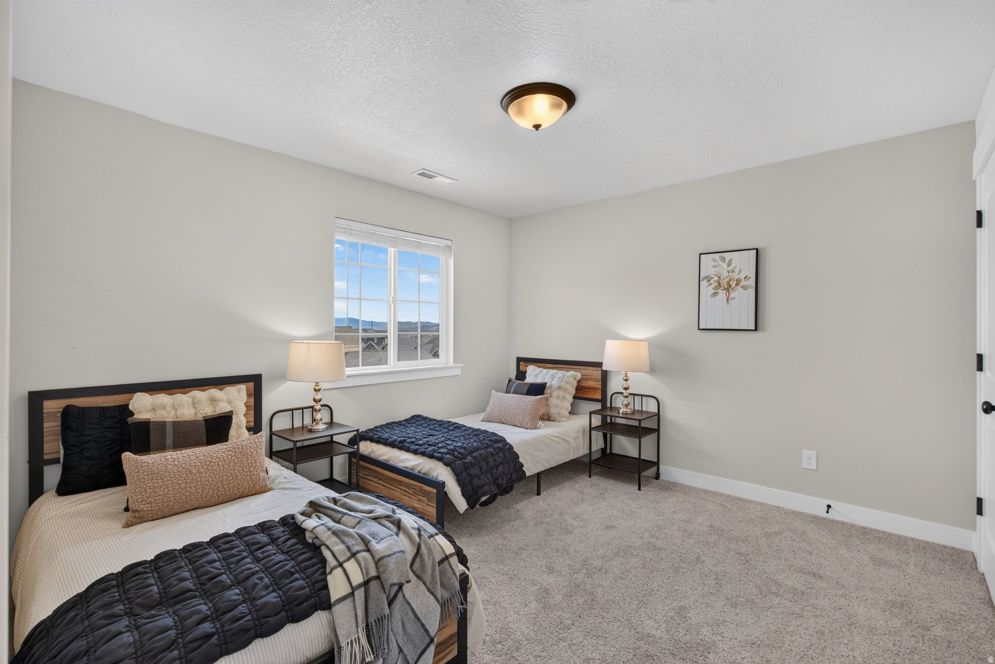 EAGLE POINT - Residential