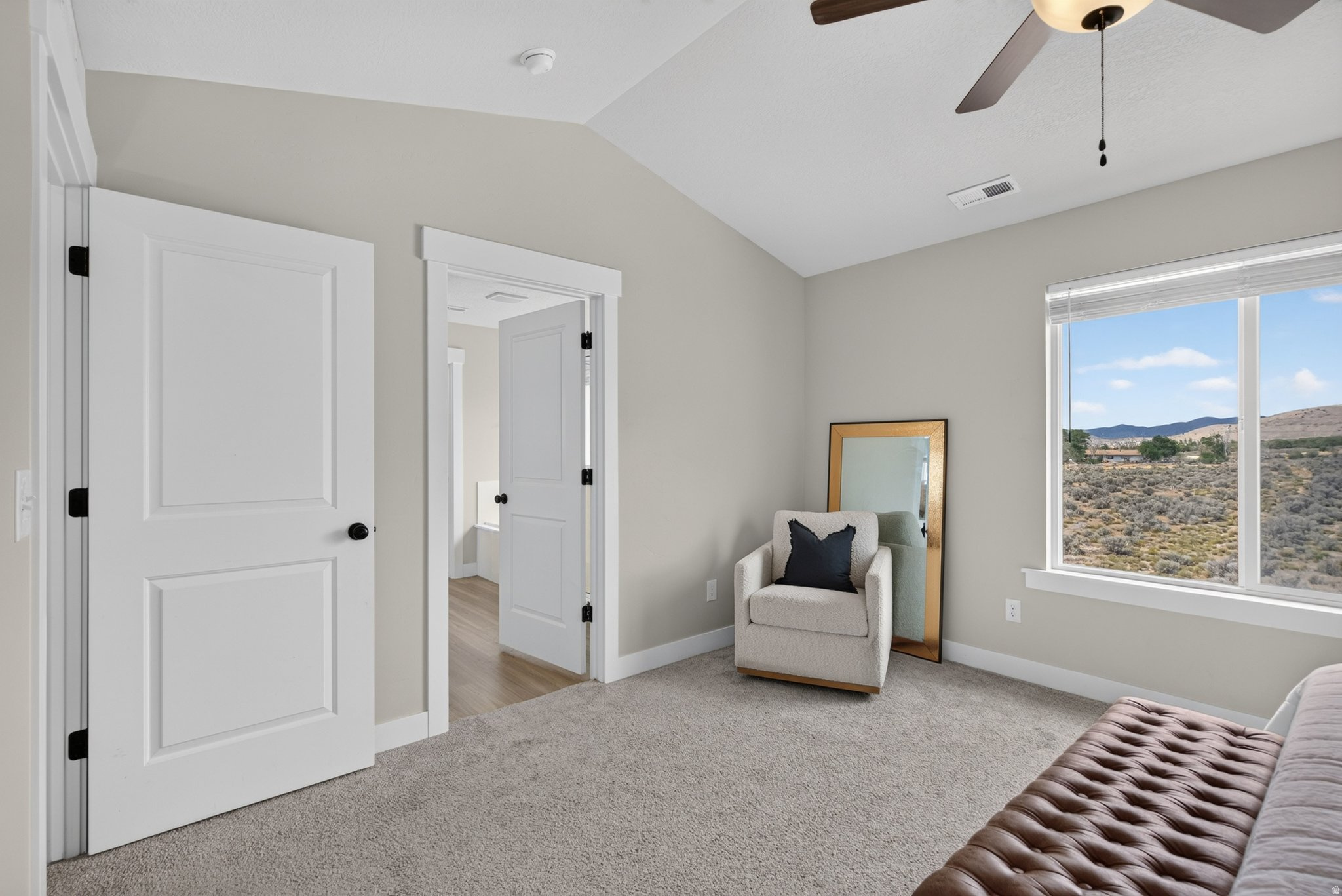 EAGLE POINT - Residential