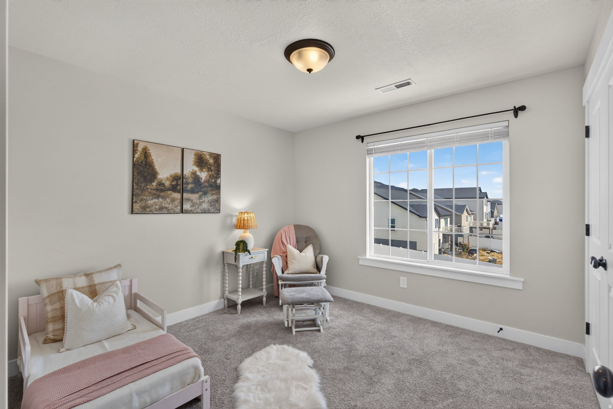 EAGLE POINT - Residential