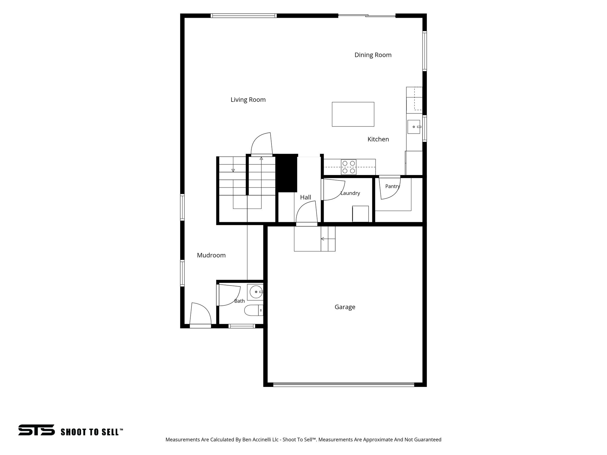 EAGLE POINT - Residential