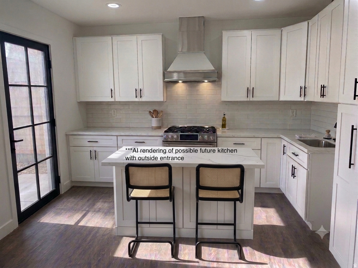 EAGLE POINT - Residential