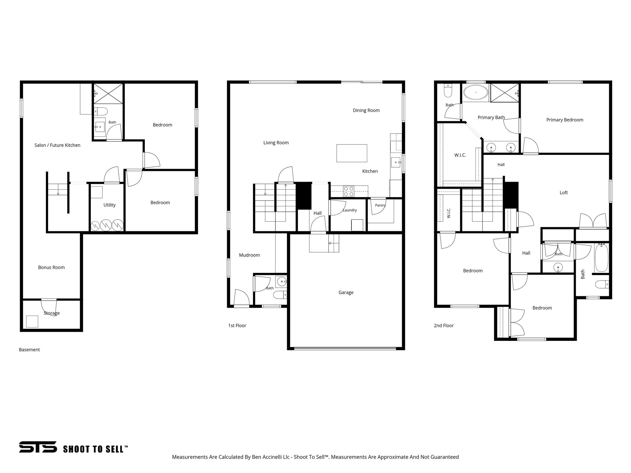 EAGLE POINT - Residential