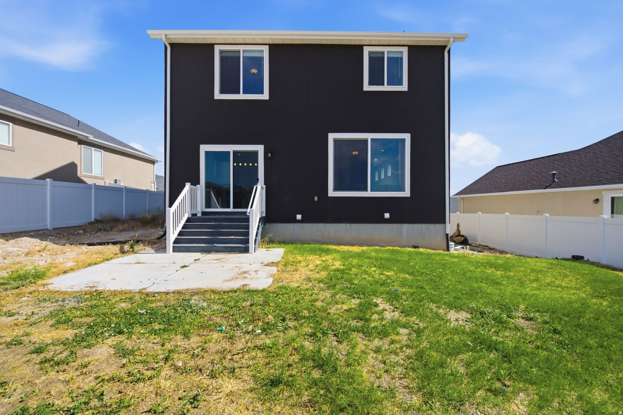 EAGLE POINT - Residential