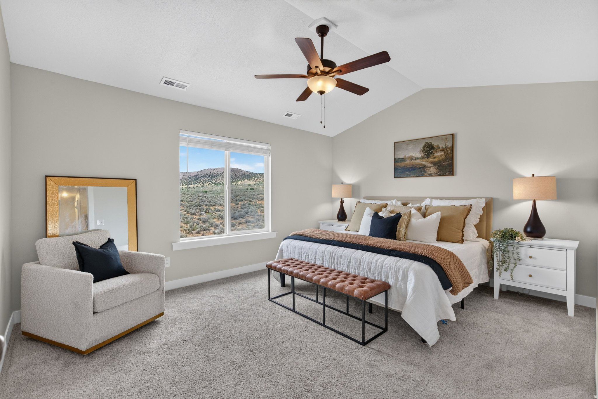 EAGLE POINT - Residential