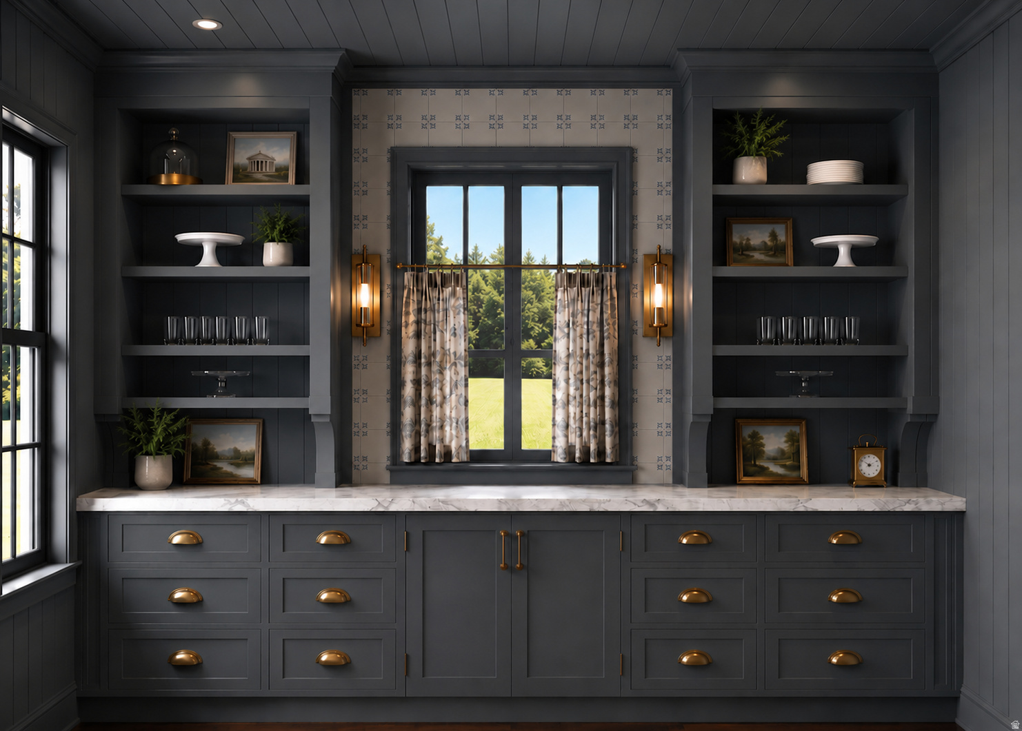 SADDLE CREEK - Residential