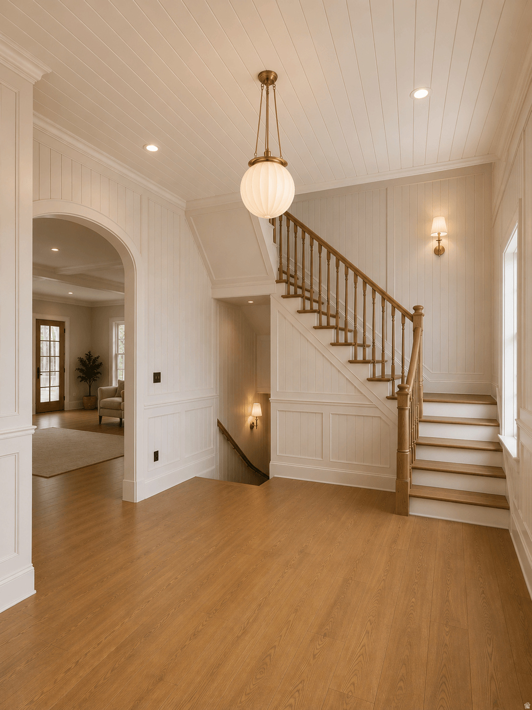 SADDLE CREEK - Residential