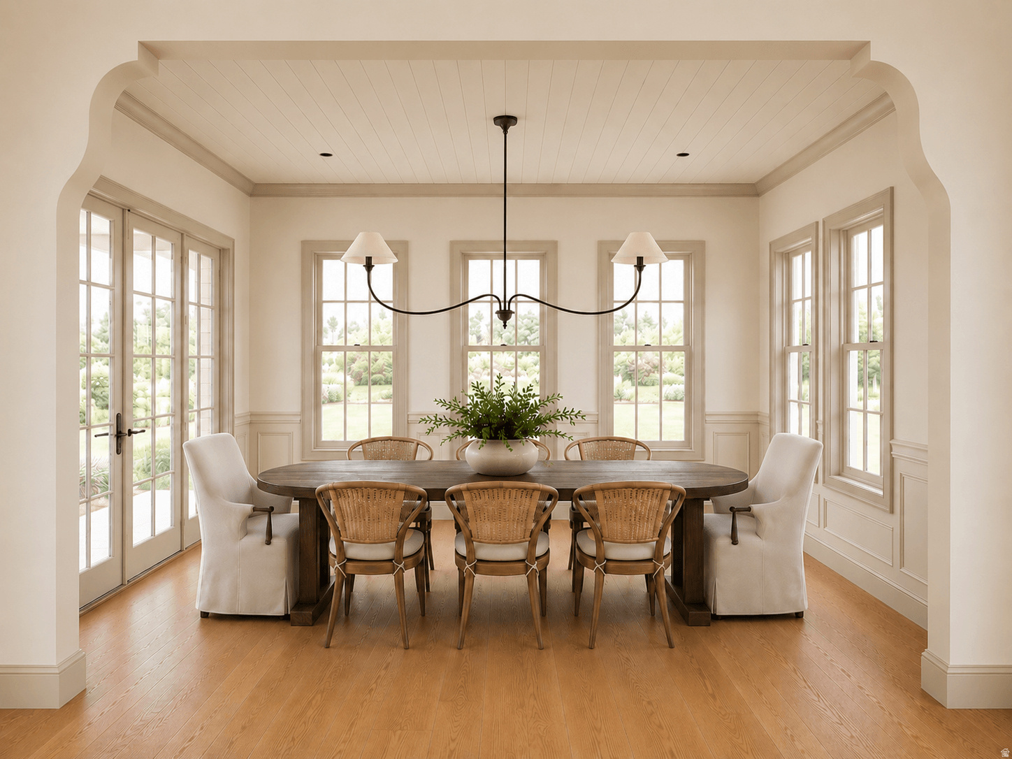 SADDLE CREEK - Residential