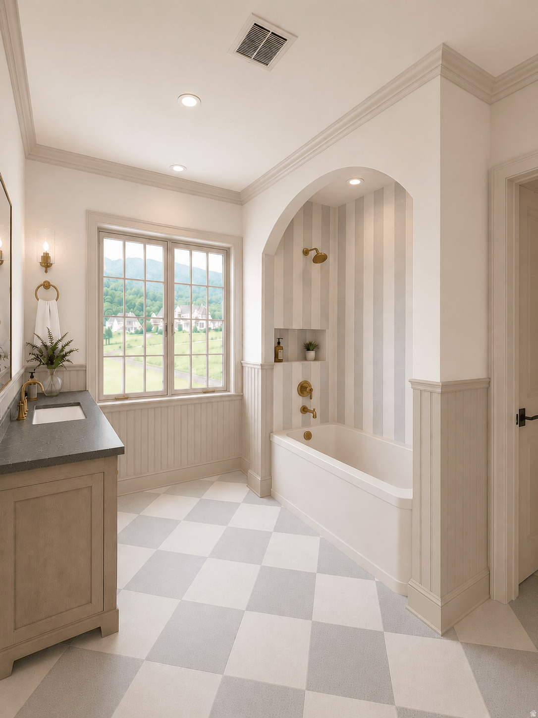 SADDLE CREEK - Residential