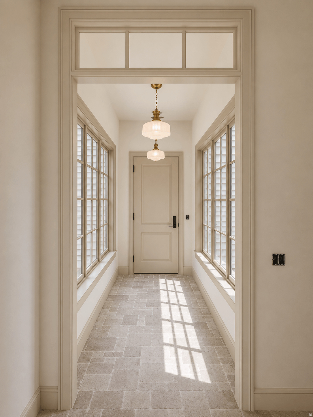 SADDLE CREEK - Residential