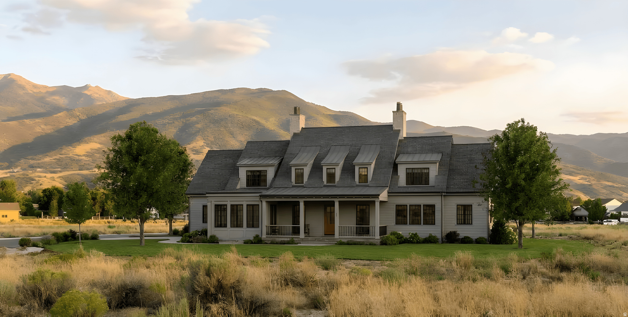 SADDLE CREEK - Residential