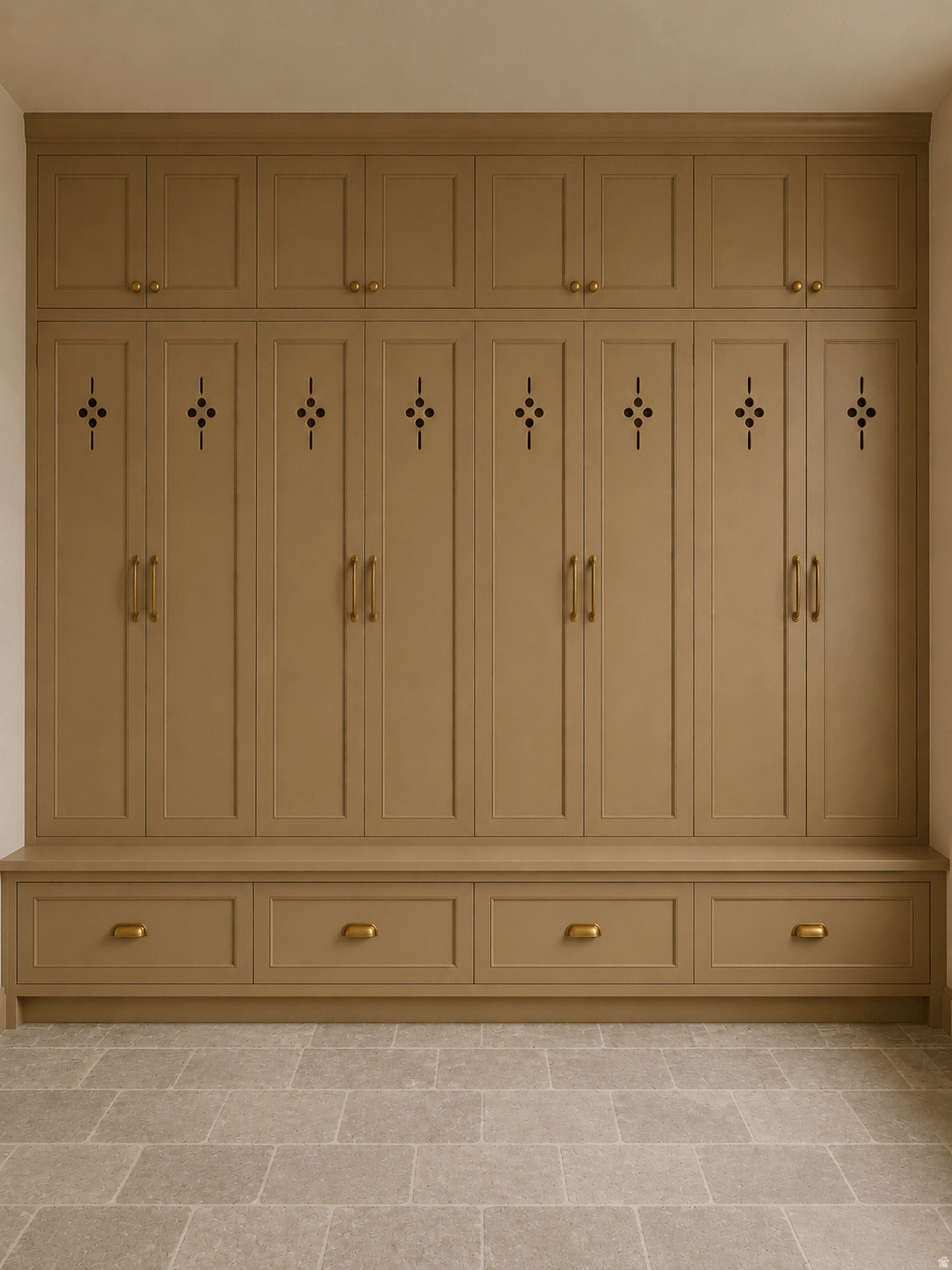 SADDLE CREEK - Residential