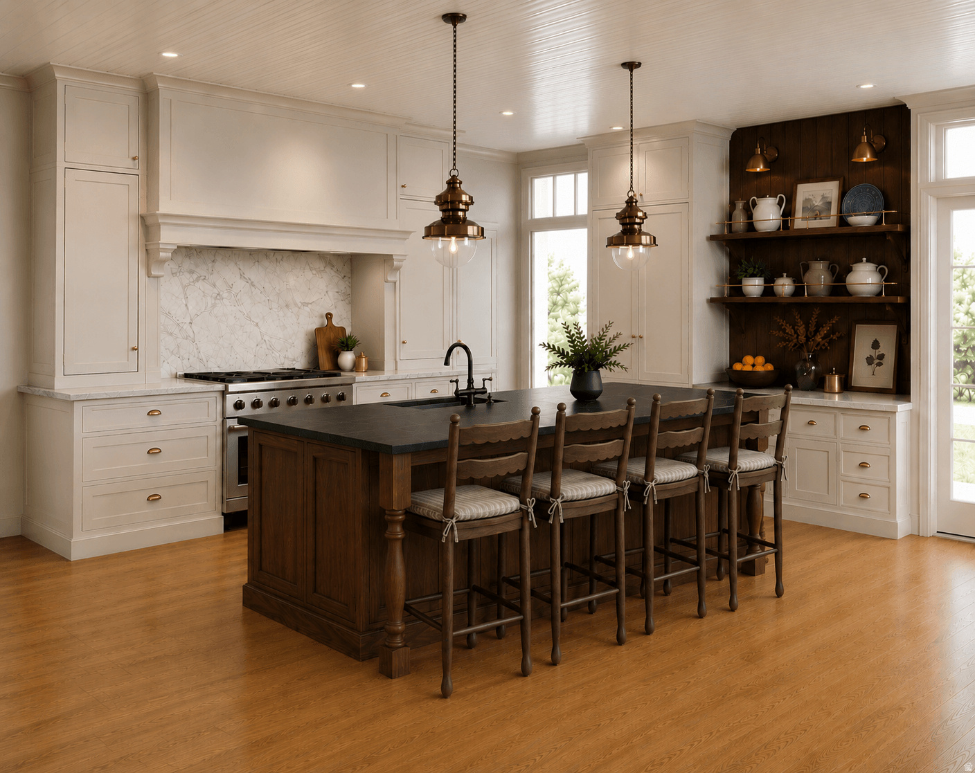 SADDLE CREEK - Residential