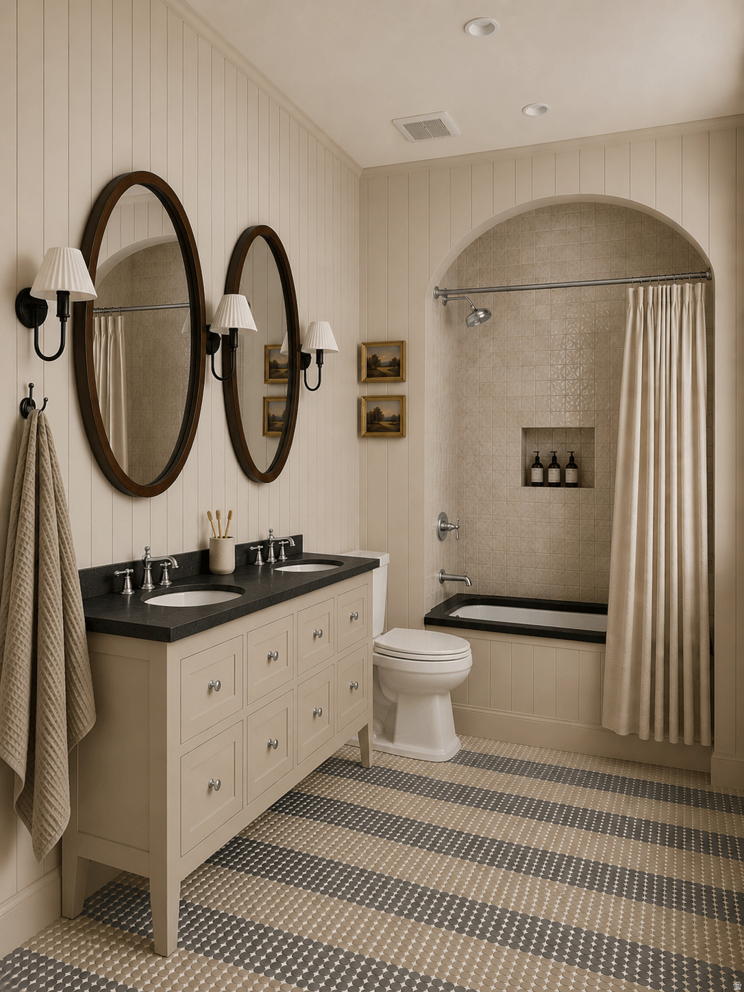 SADDLE CREEK - Residential