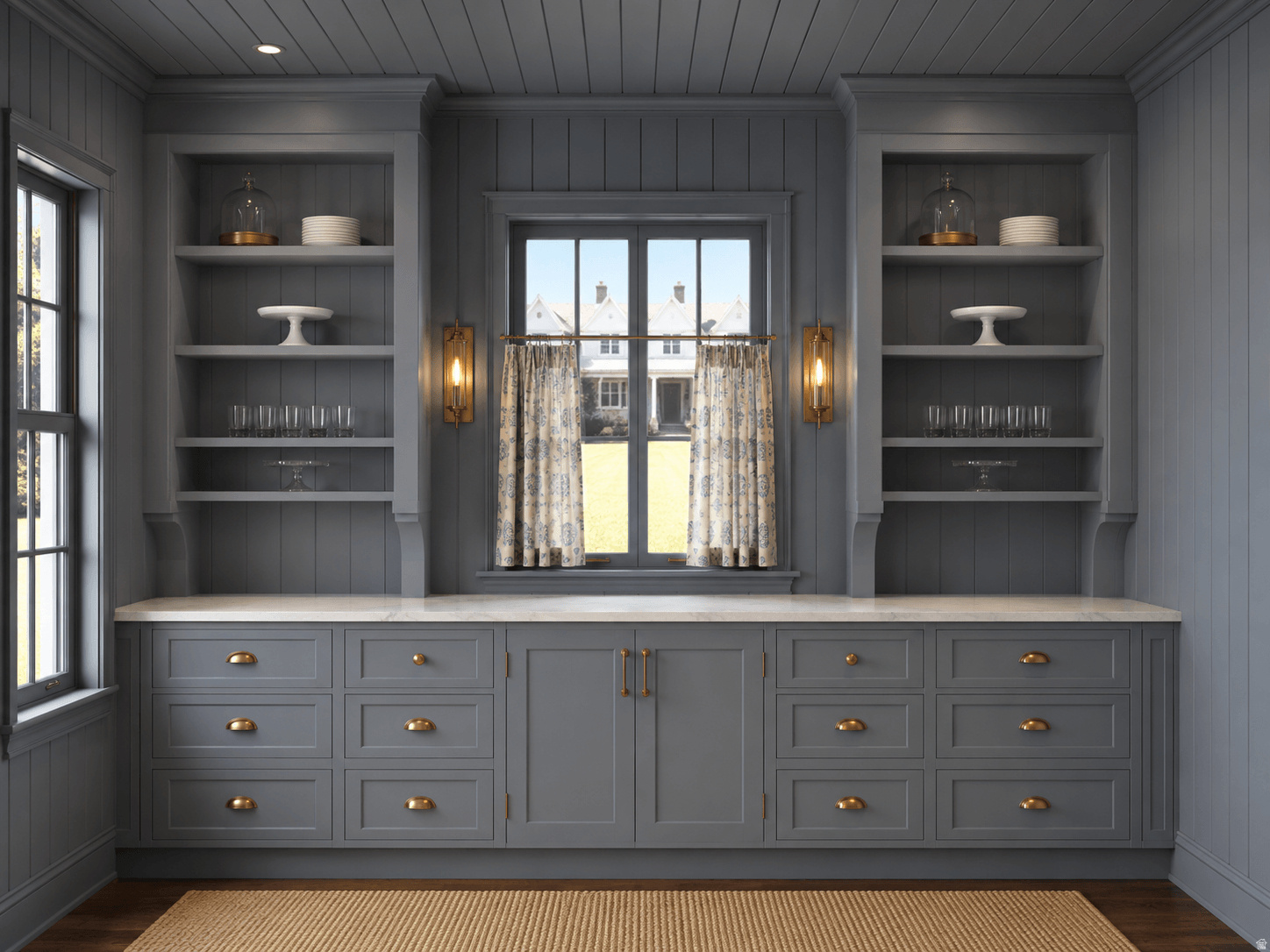 SADDLE CREEK - Residential