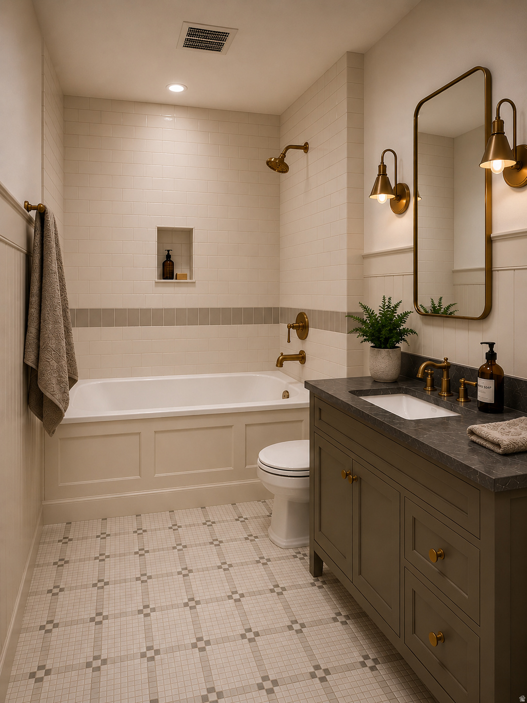 SADDLE CREEK - Residential