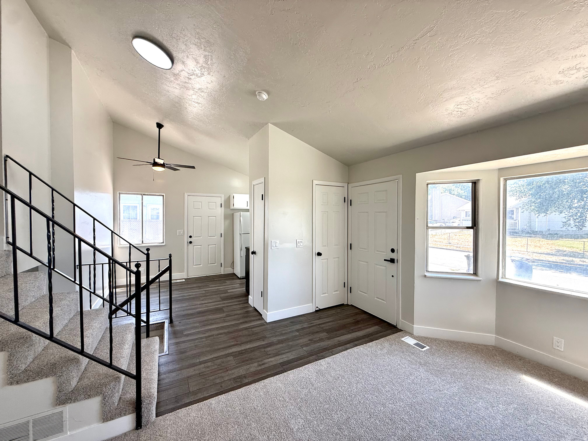 TATE - Residential