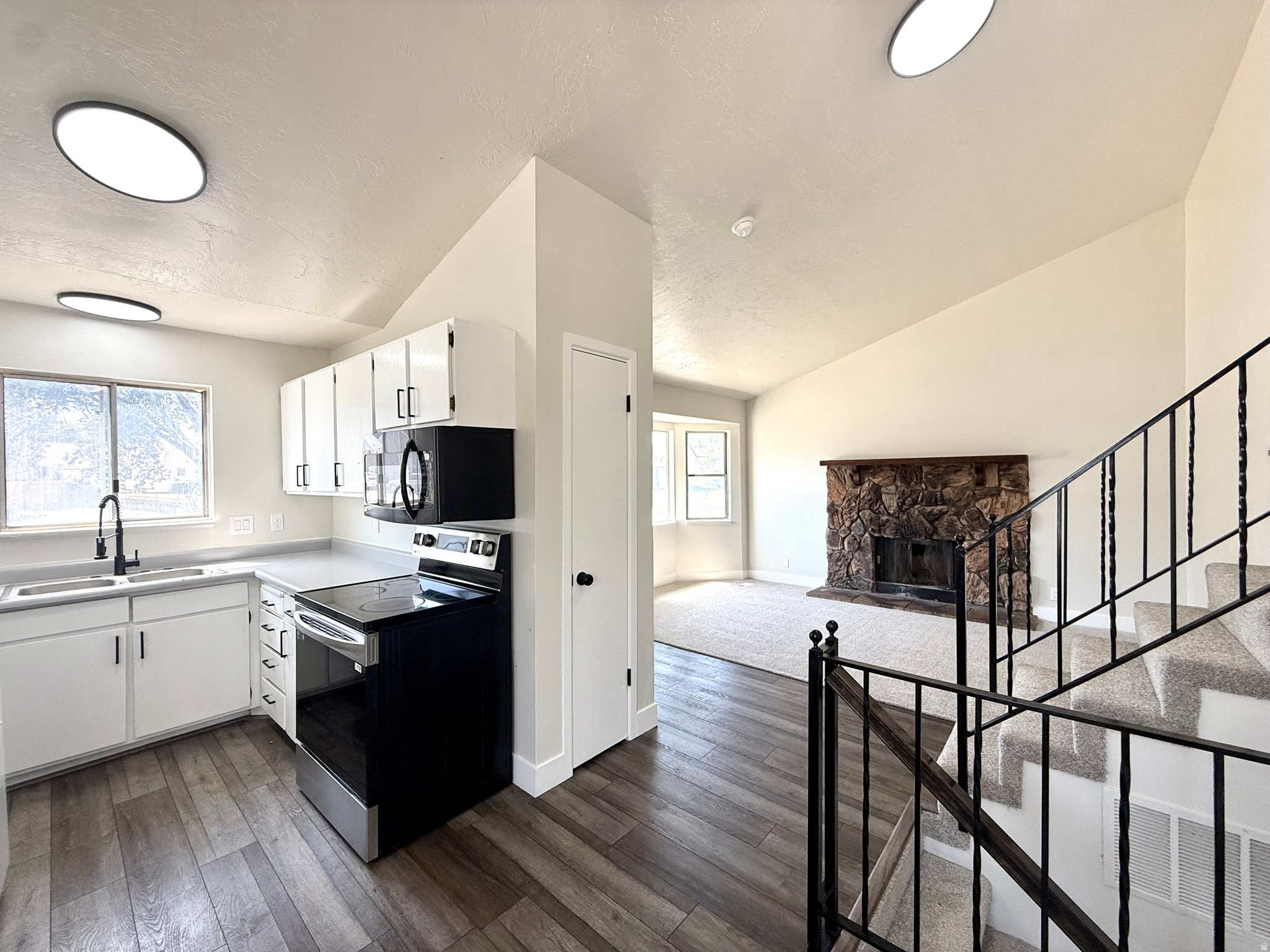 TATE - Residential