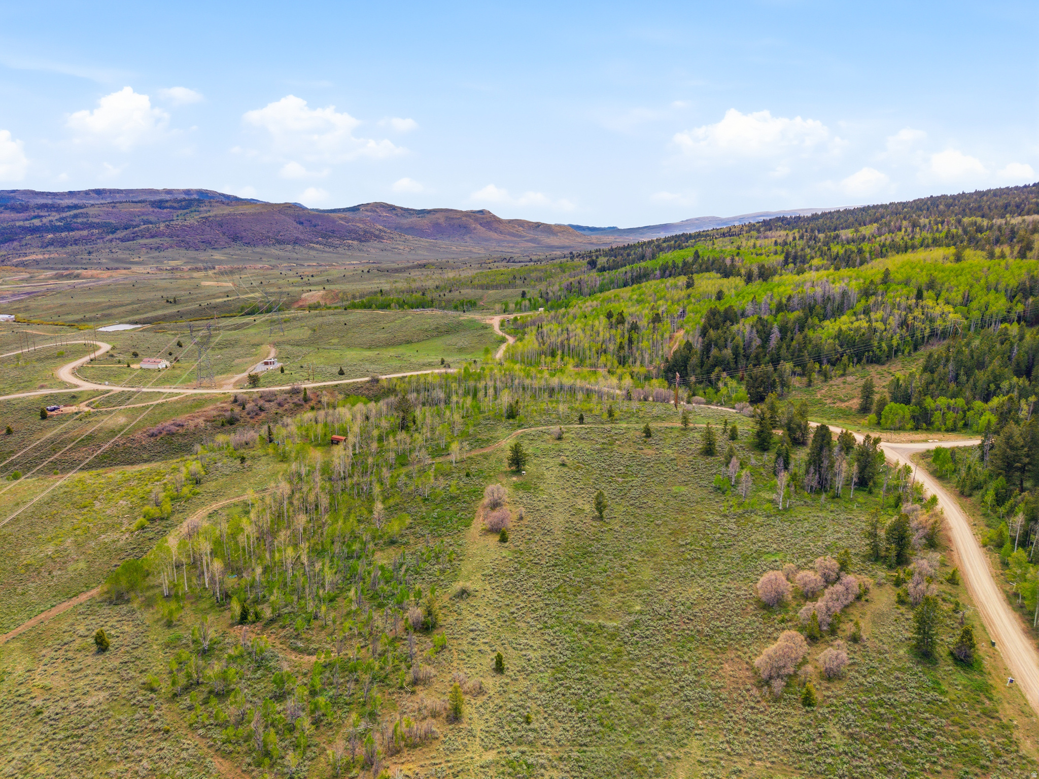 SOLDIER SUMMIT ESTATES - Land