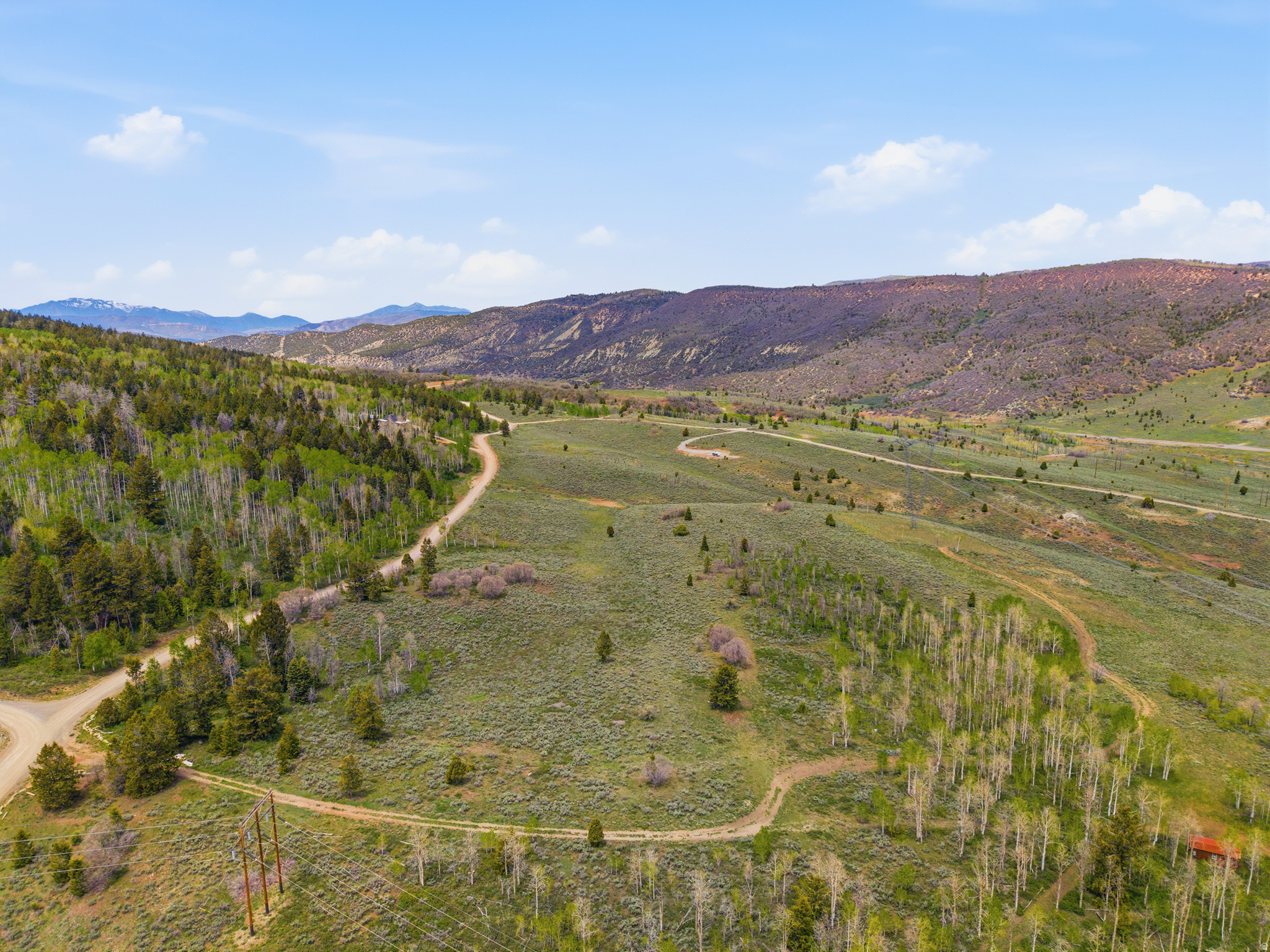 SOLDIER SUMMIT ESTATES - Land