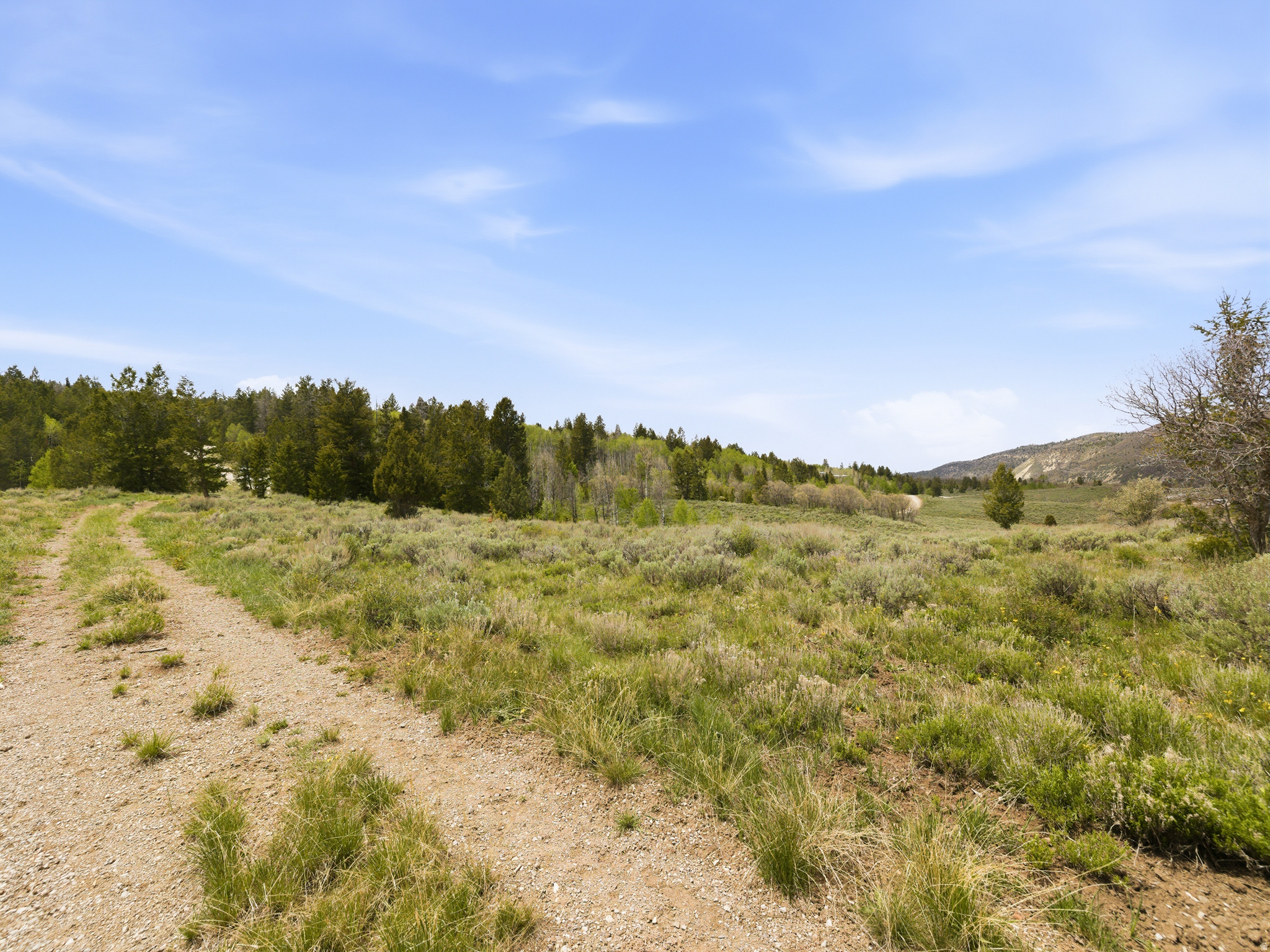 SOLDIER SUMMIT ESTATES - Land