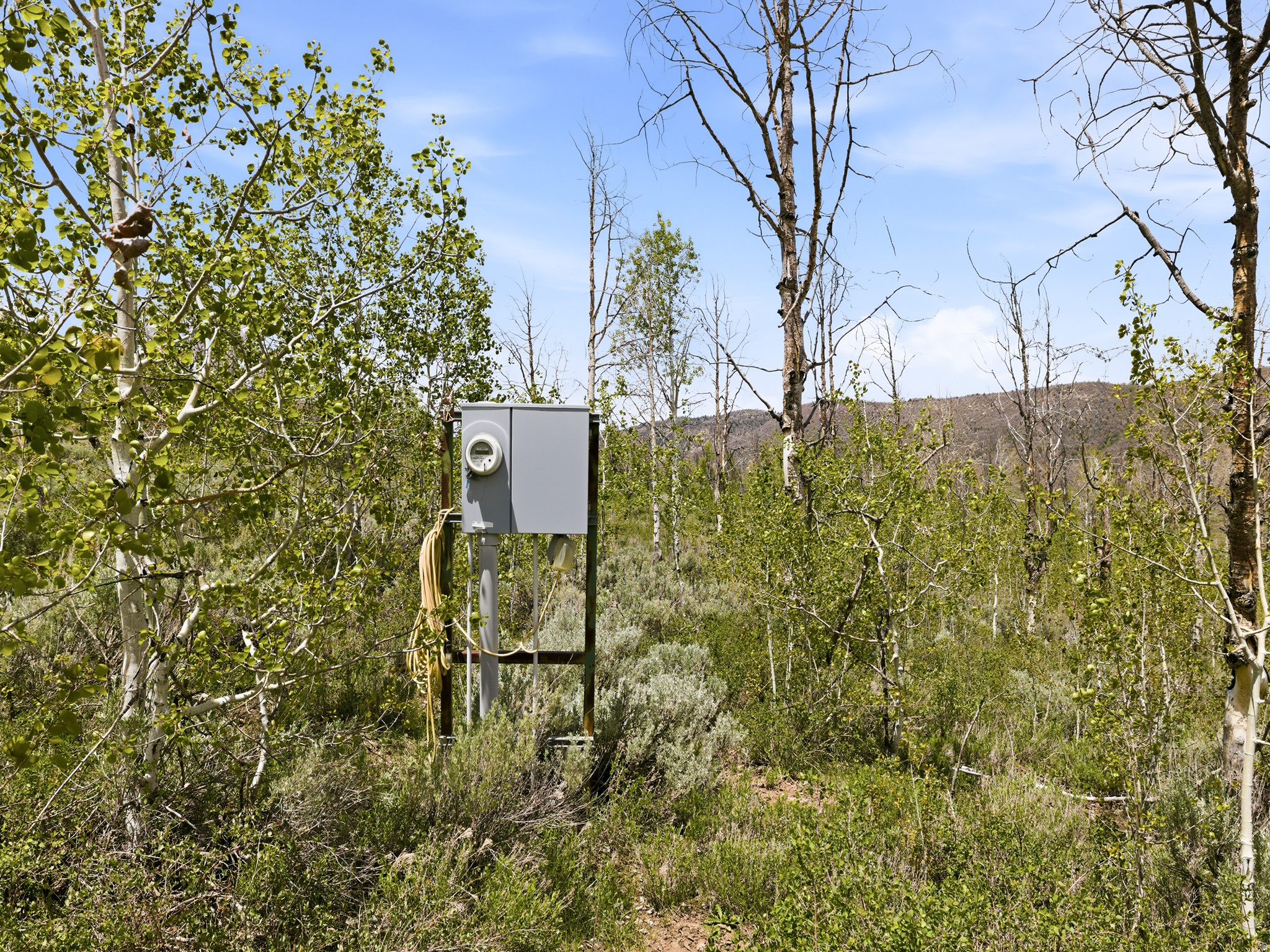 SOLDIER SUMMIT ESTATES - Land
