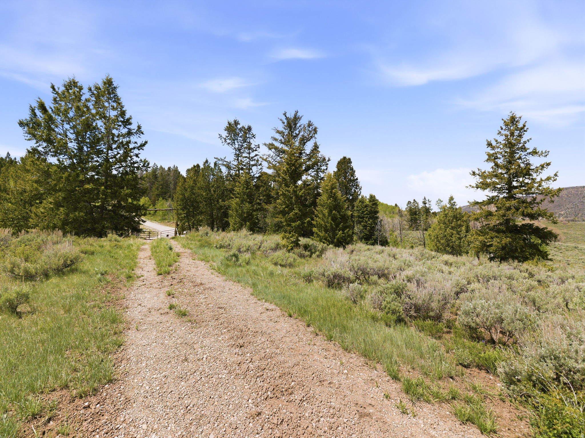 SOLDIER SUMMIT ESTATES - Land