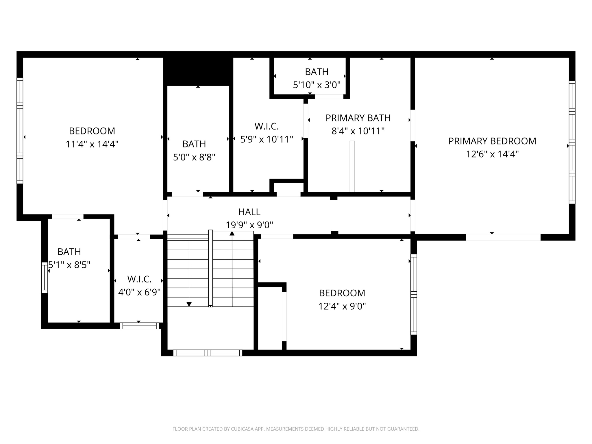 ESCAPES AT EDGEWATER - Residential