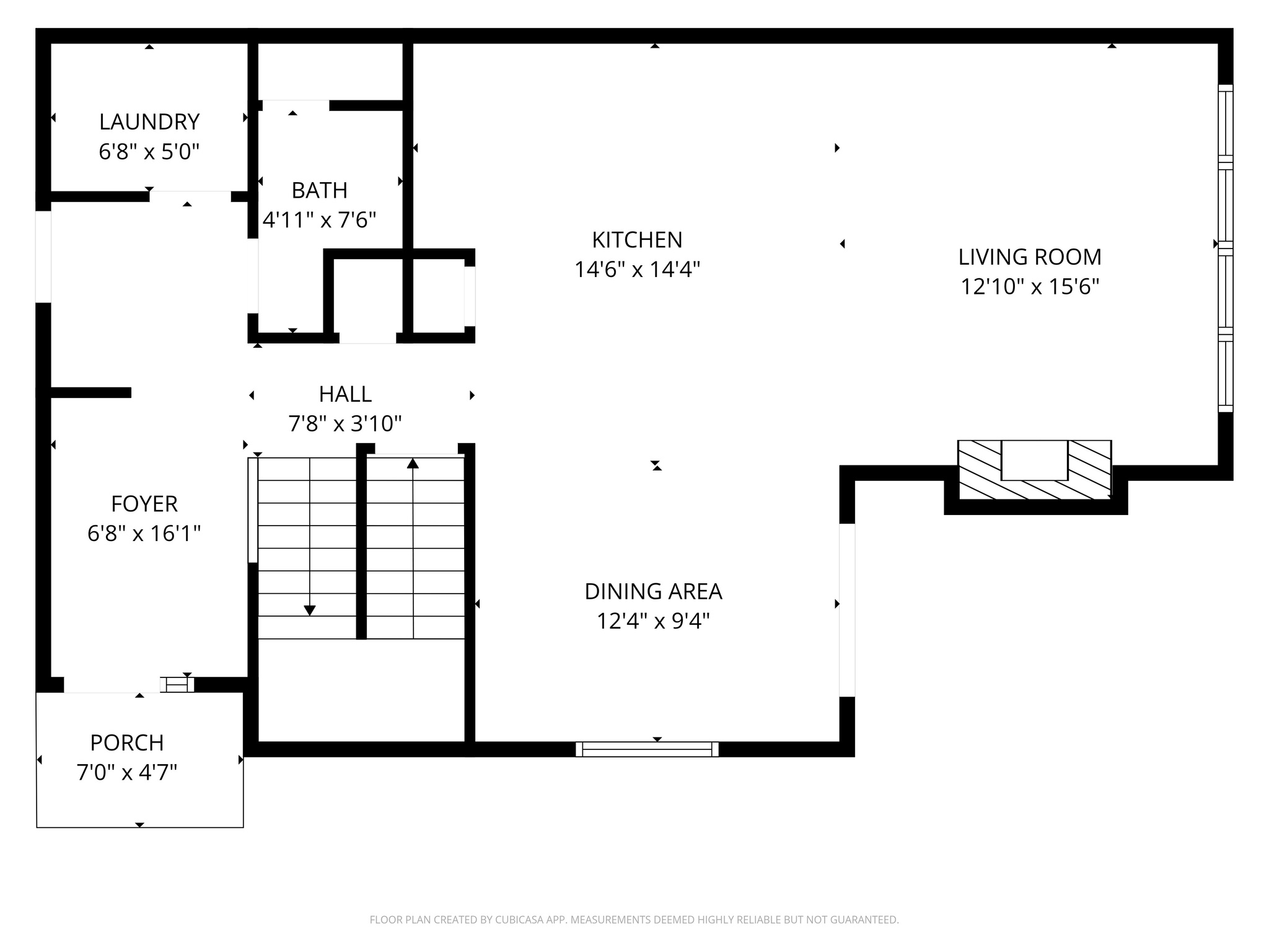 ESCAPES AT EDGEWATER - Residential