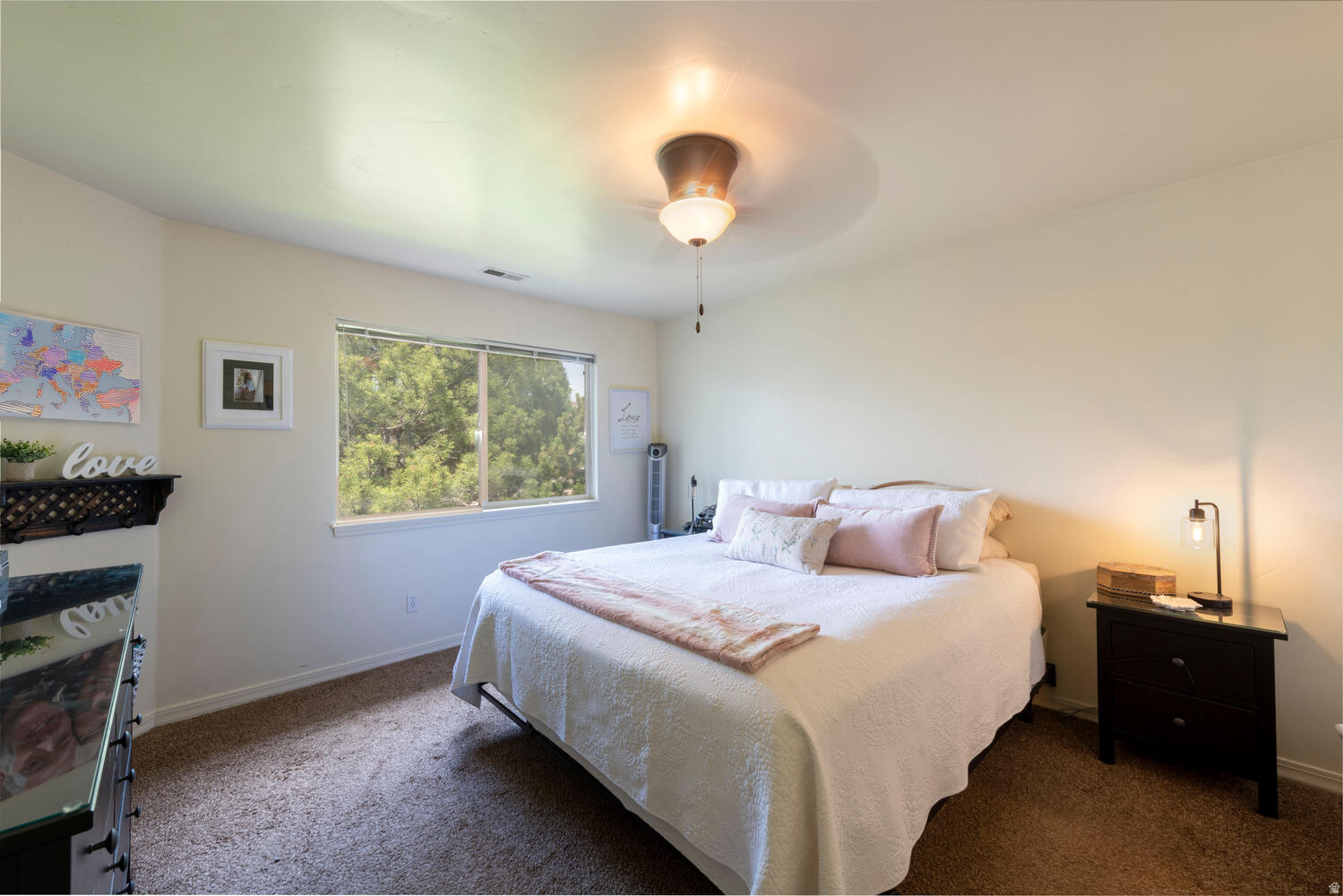 HILLCREST ESTATES - Residential