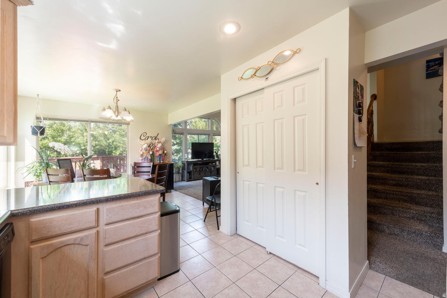 HILLCREST ESTATES - Residential