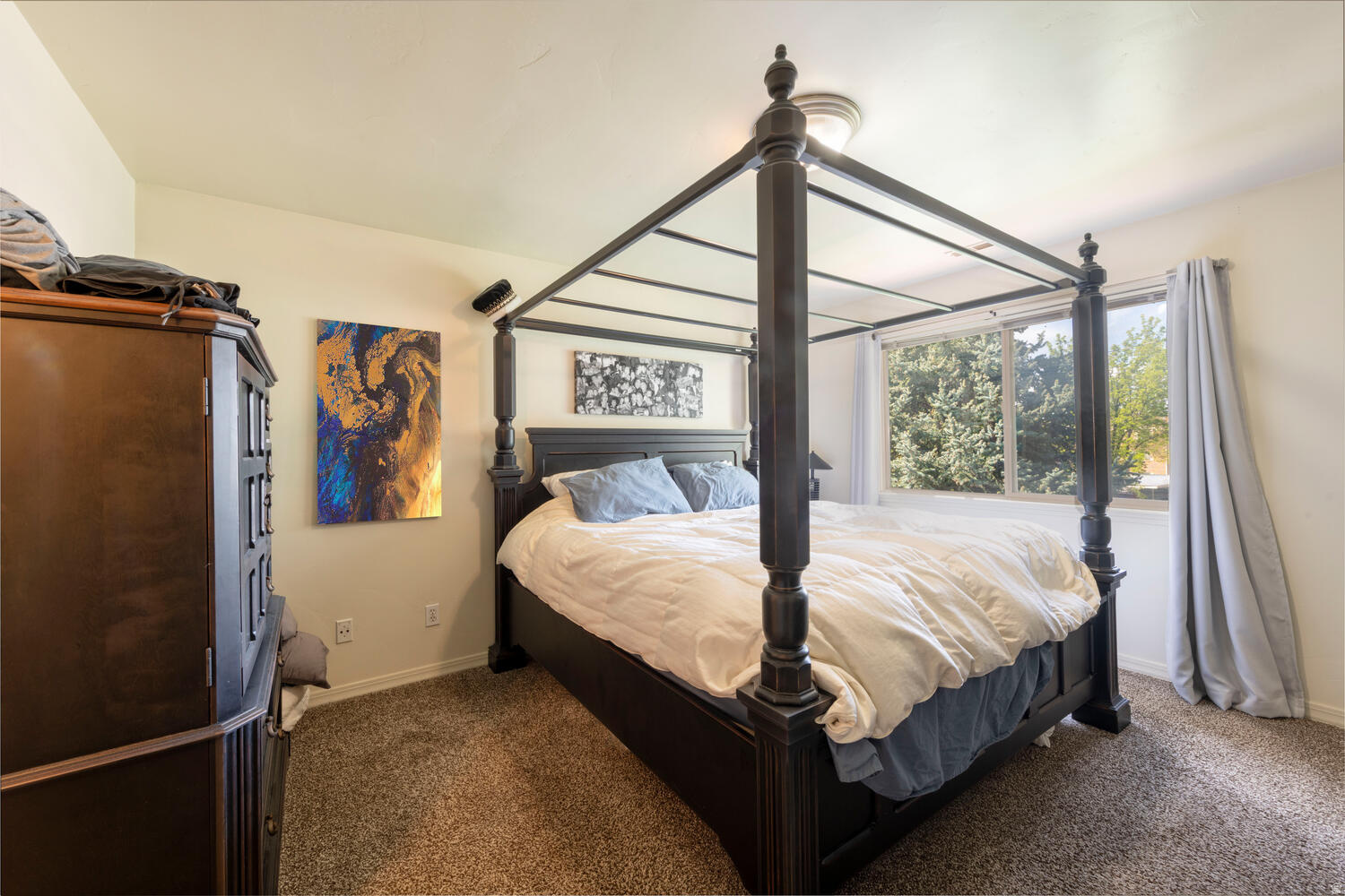 HILLCREST ESTATES - Residential