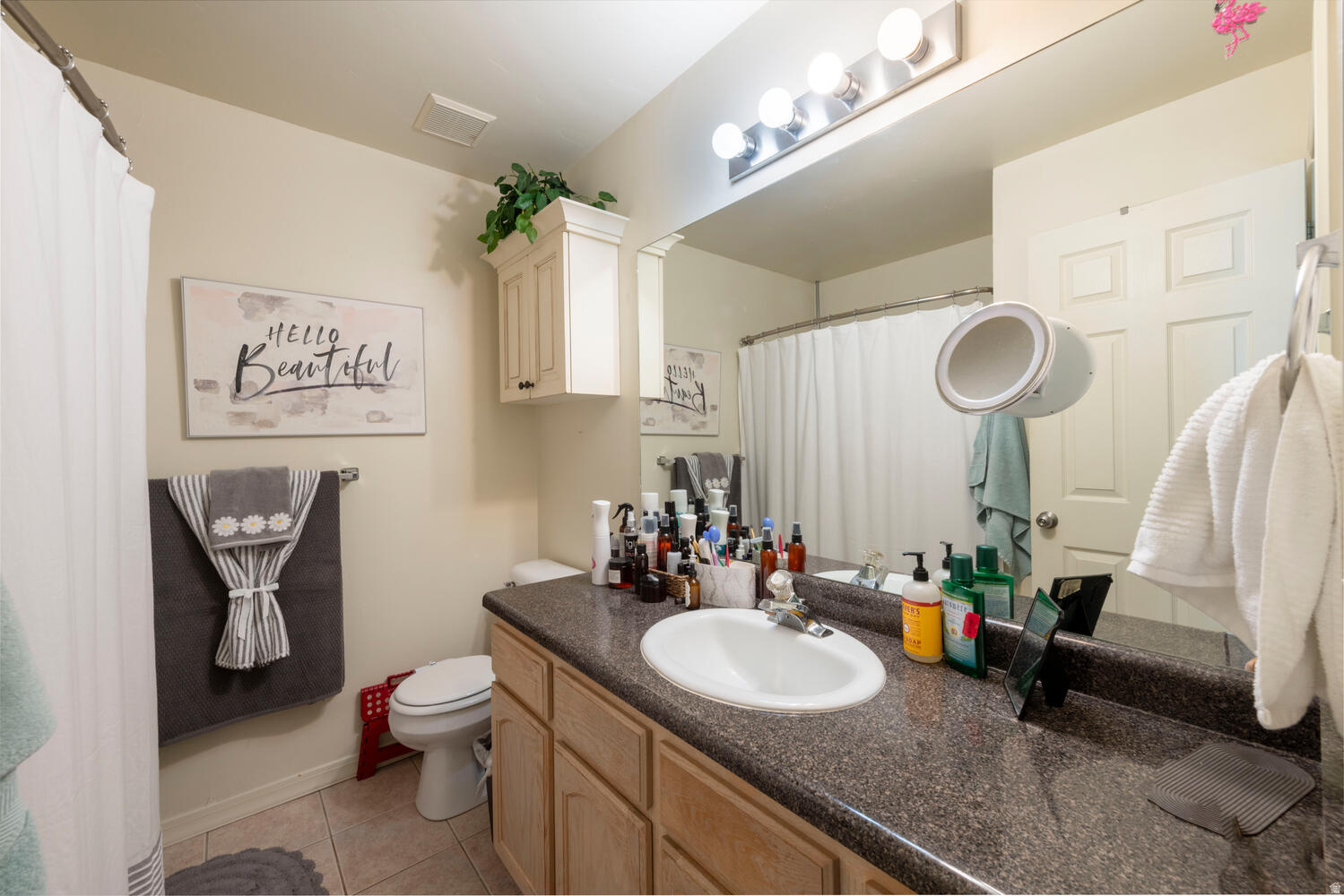 HILLCREST ESTATES - Residential