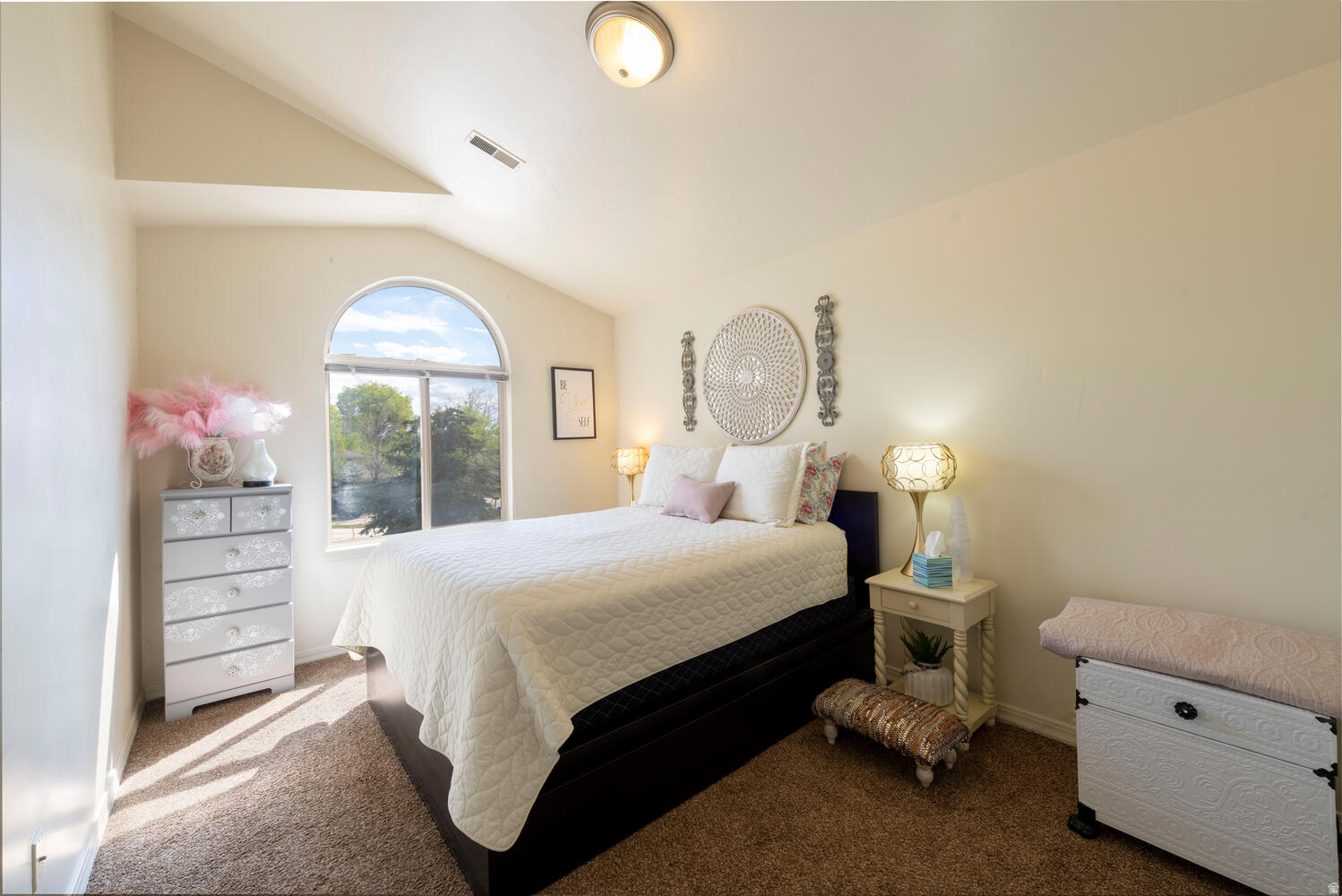 HILLCREST ESTATES - Residential