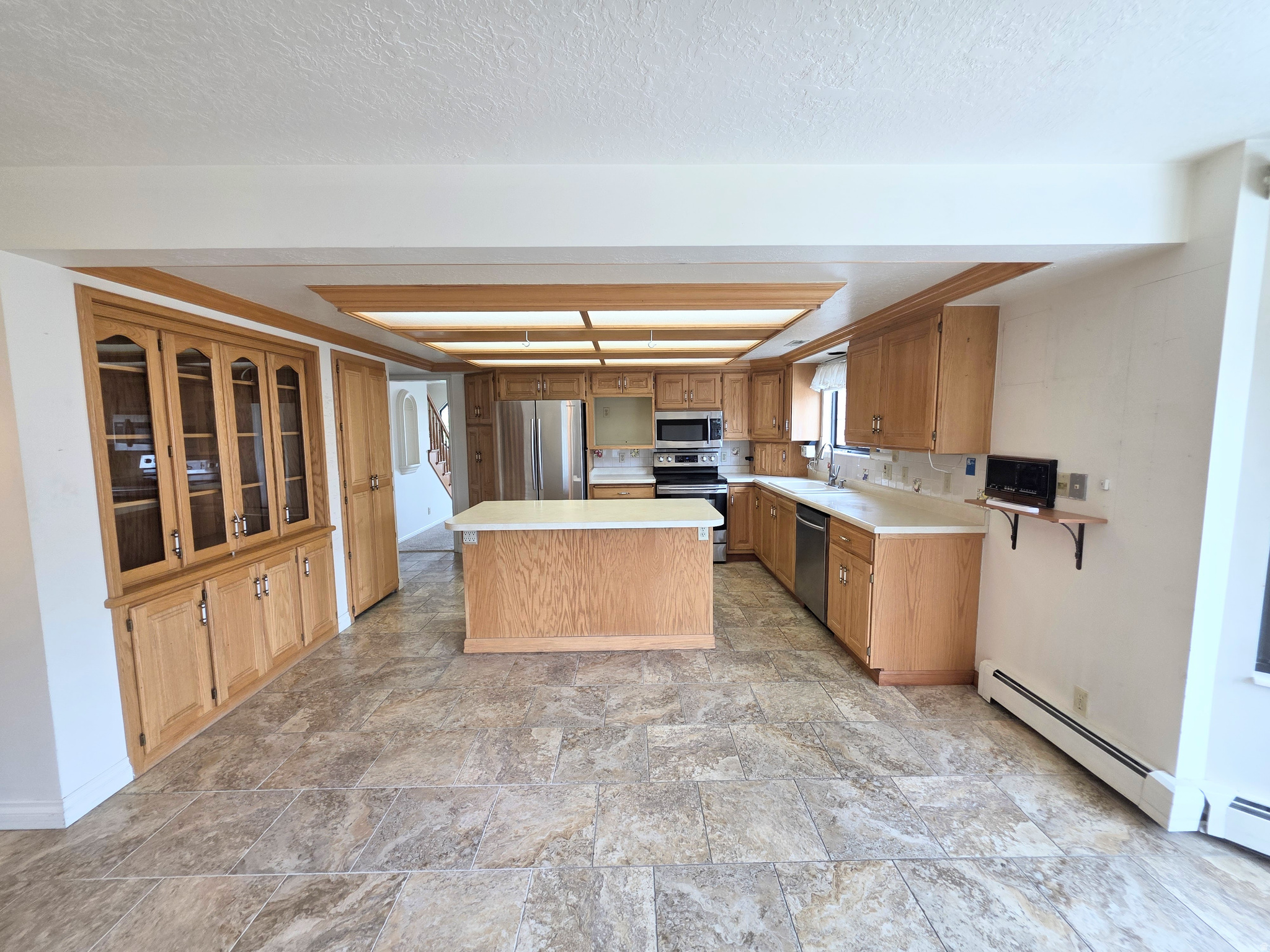 EDINBURGH CONDOMINIUS - Residential