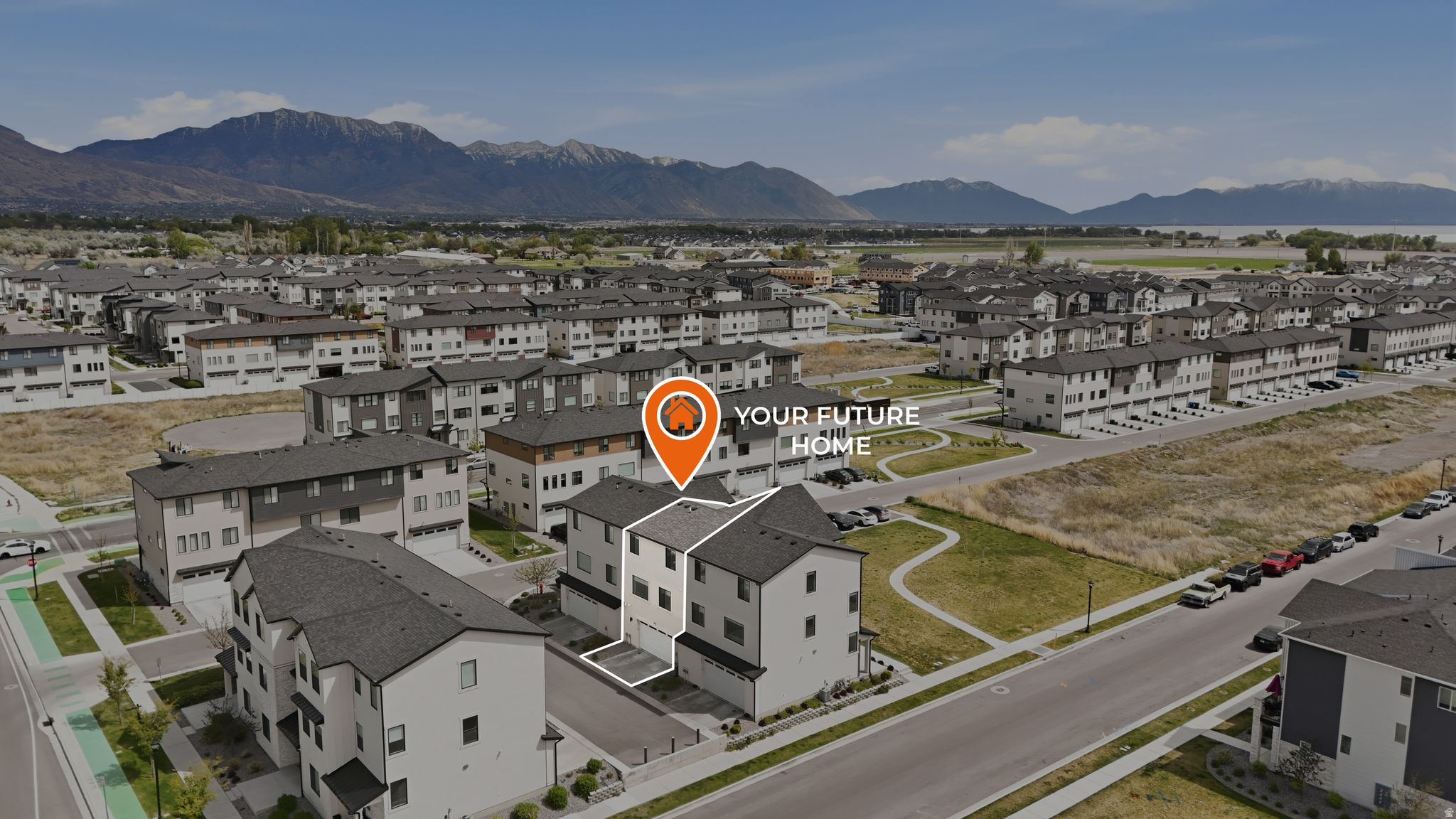 LAKESHORE LANDING - Residential