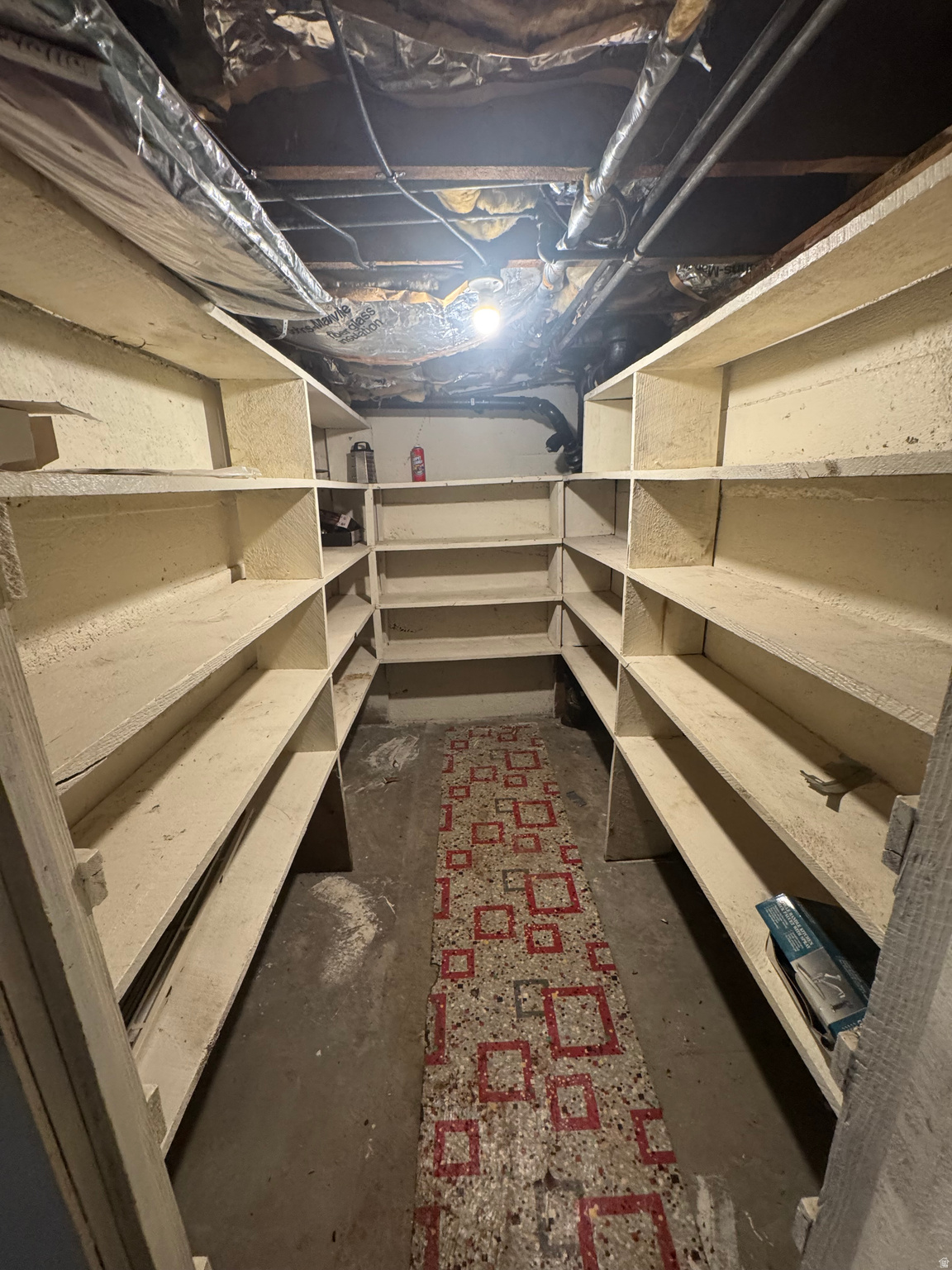 HIGH SCHOOL SUB - Residential