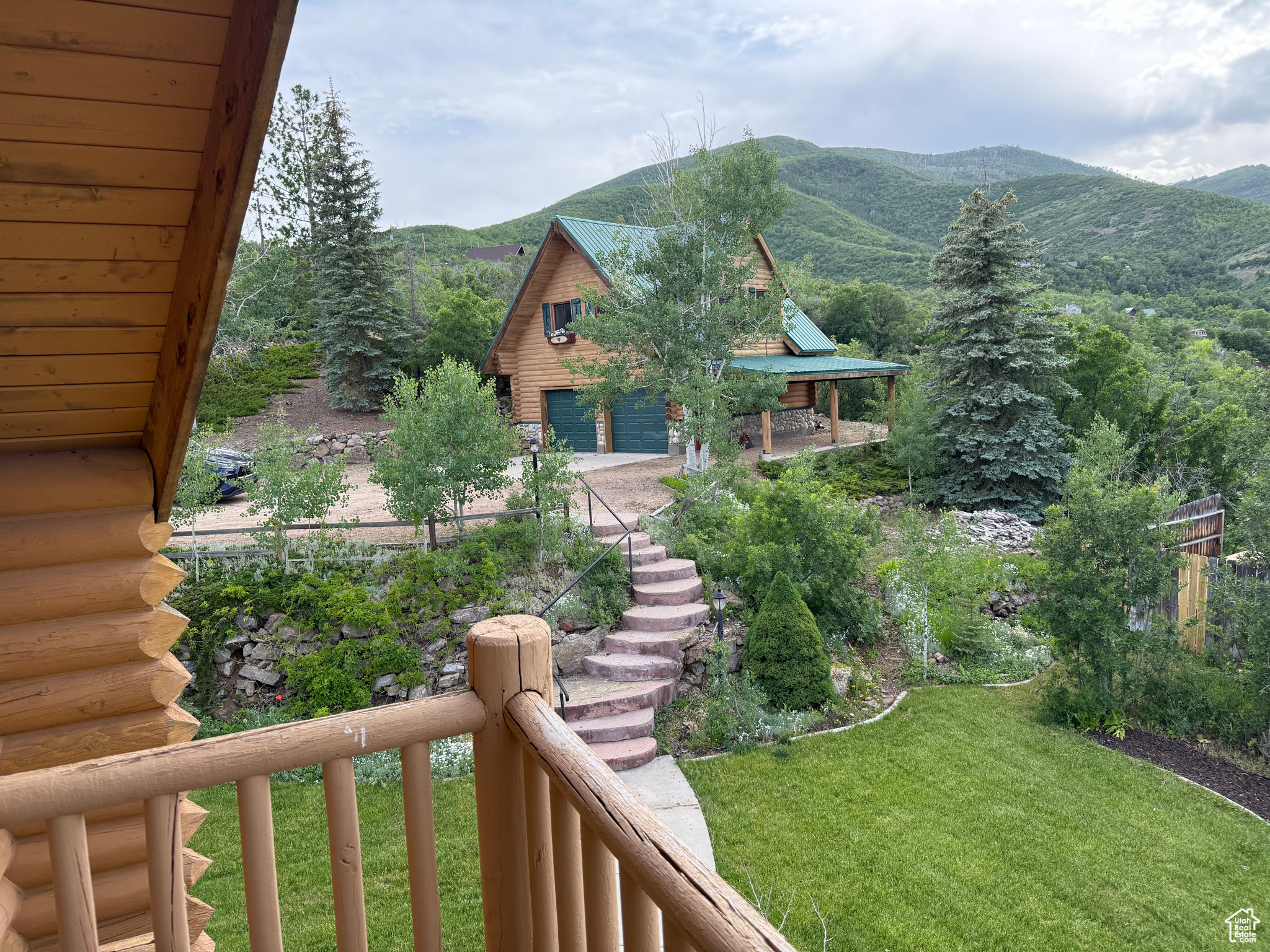 SWISS MOUNTAIN EST - Residential