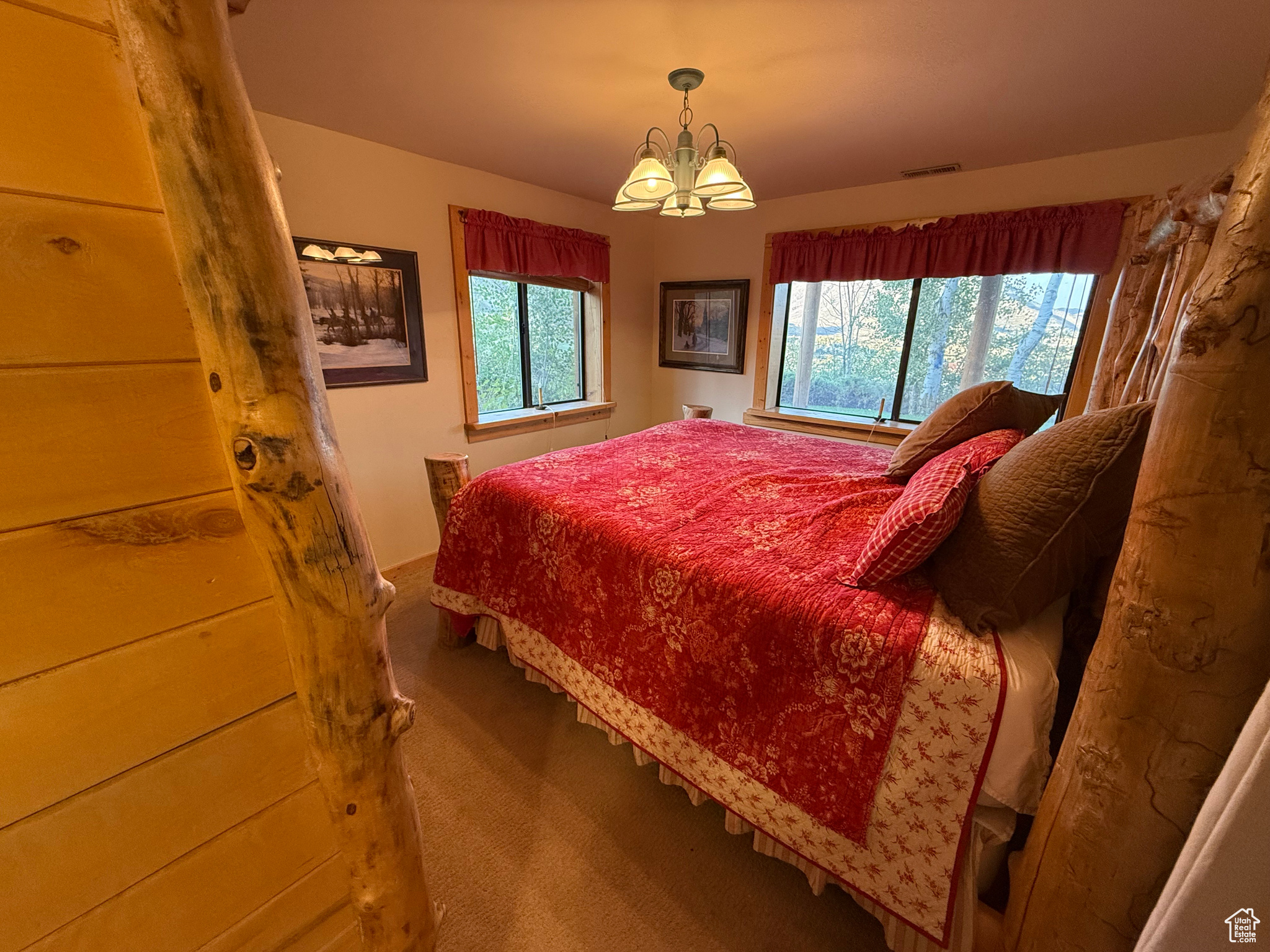SWISS MOUNTAIN EST - Residential
