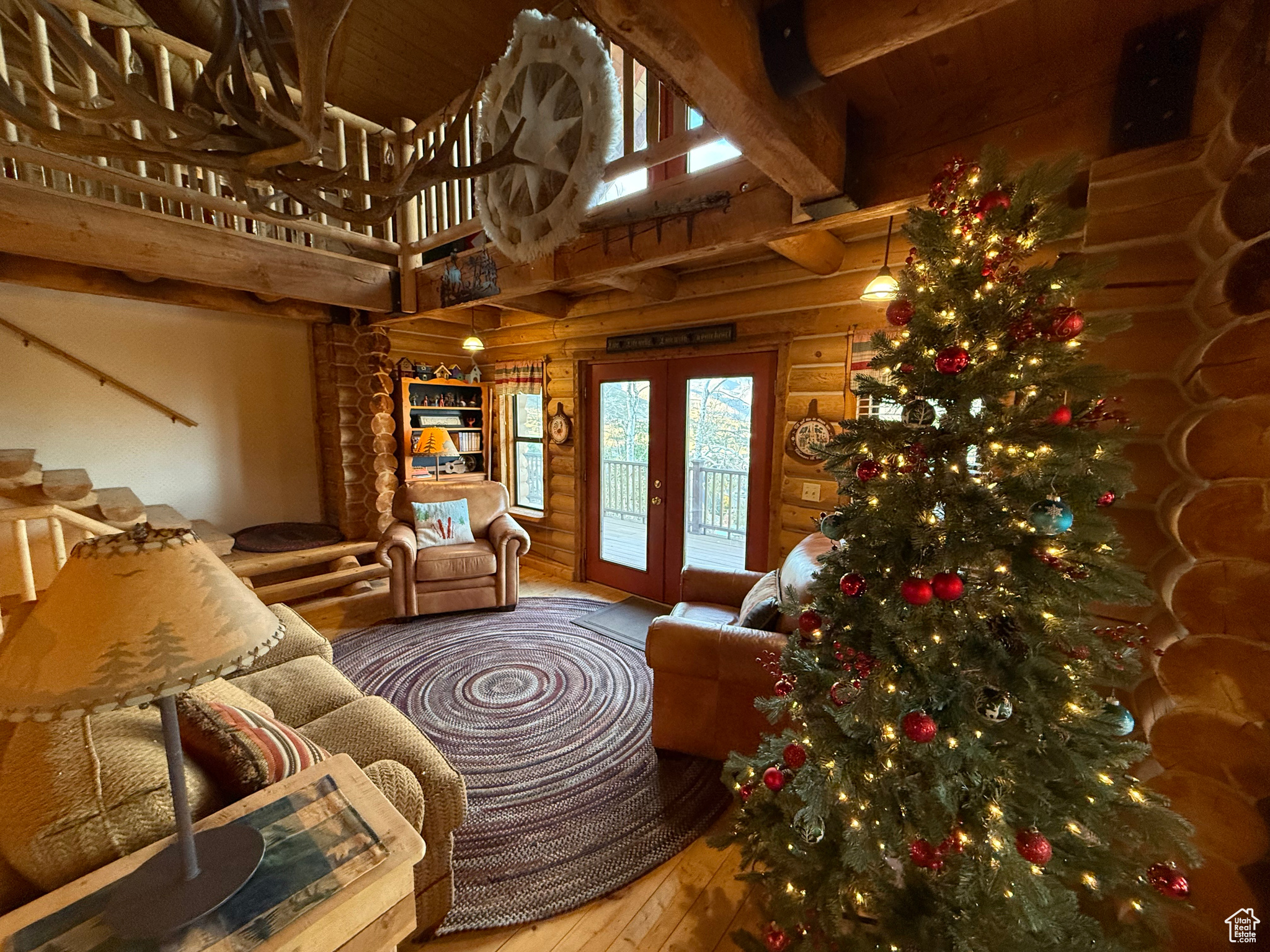 SWISS MOUNTAIN EST - Residential
