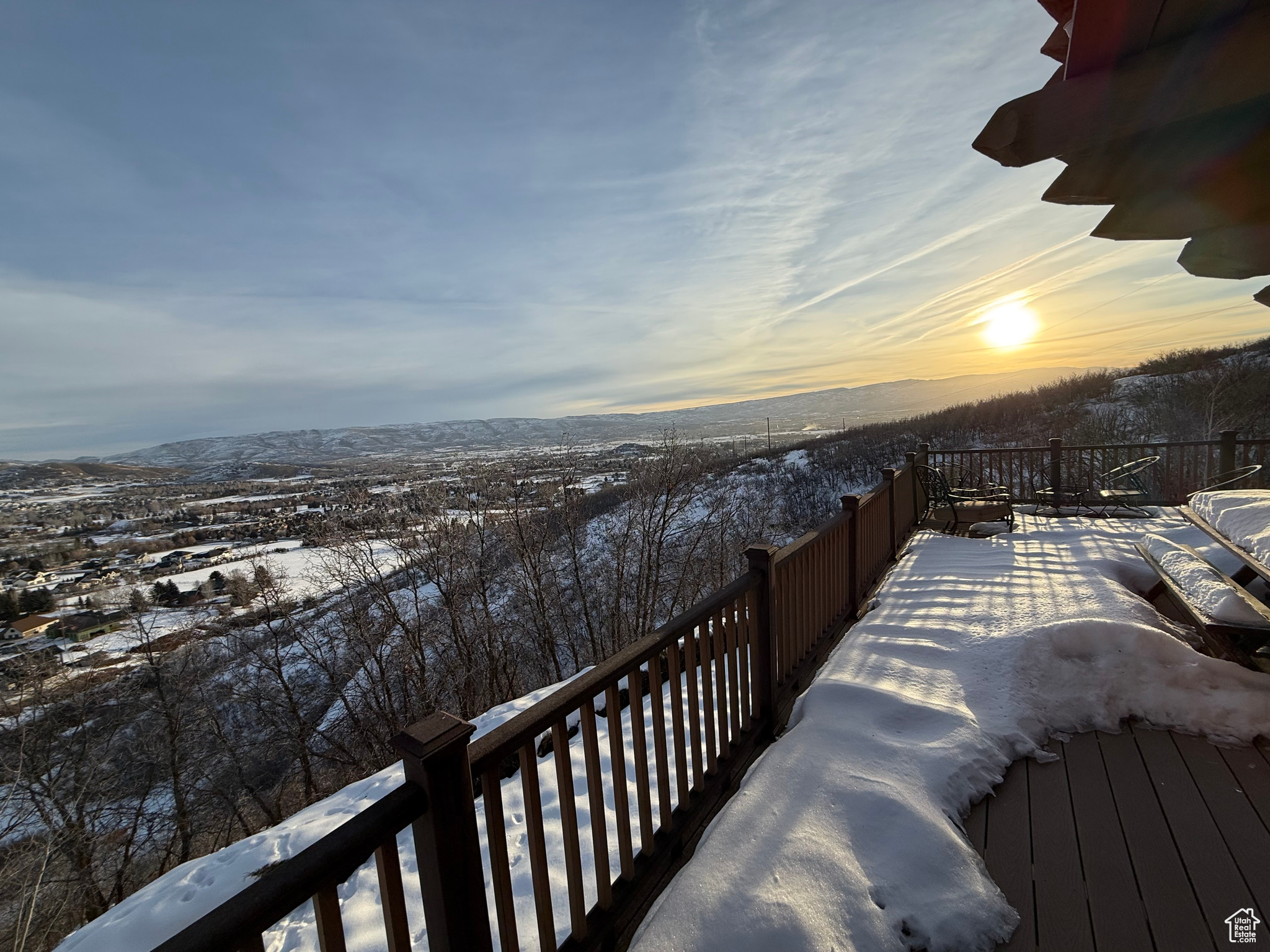 SWISS MOUNTAIN EST - Residential