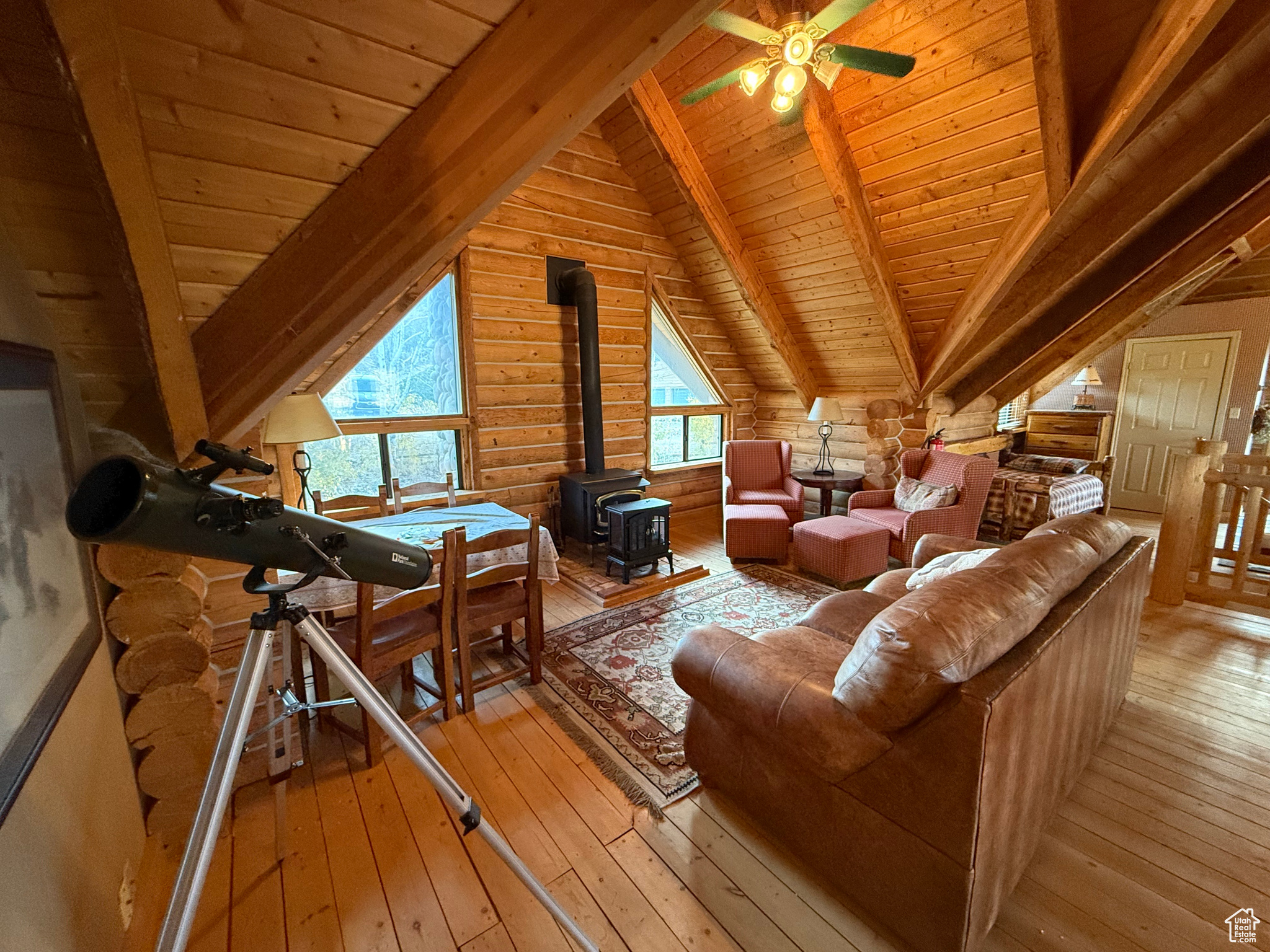 SWISS MOUNTAIN EST - Residential