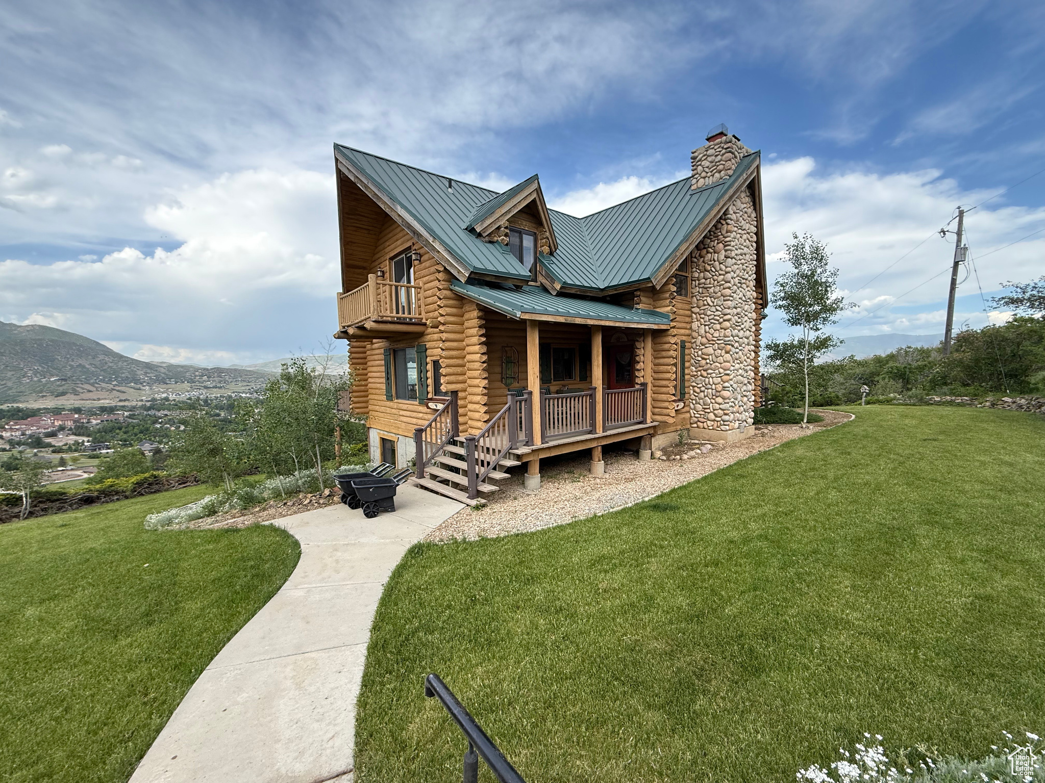 SWISS MOUNTAIN EST - Residential