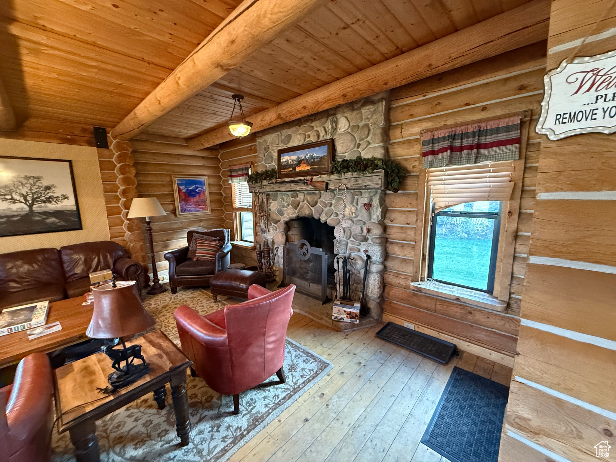 SWISS MOUNTAIN EST - Residential