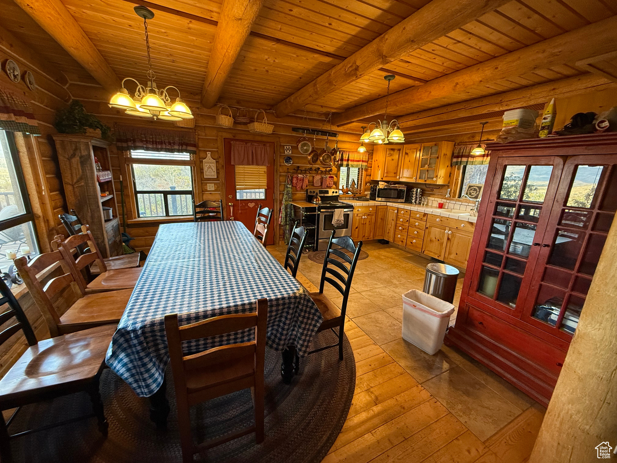 SWISS MOUNTAIN EST - Residential