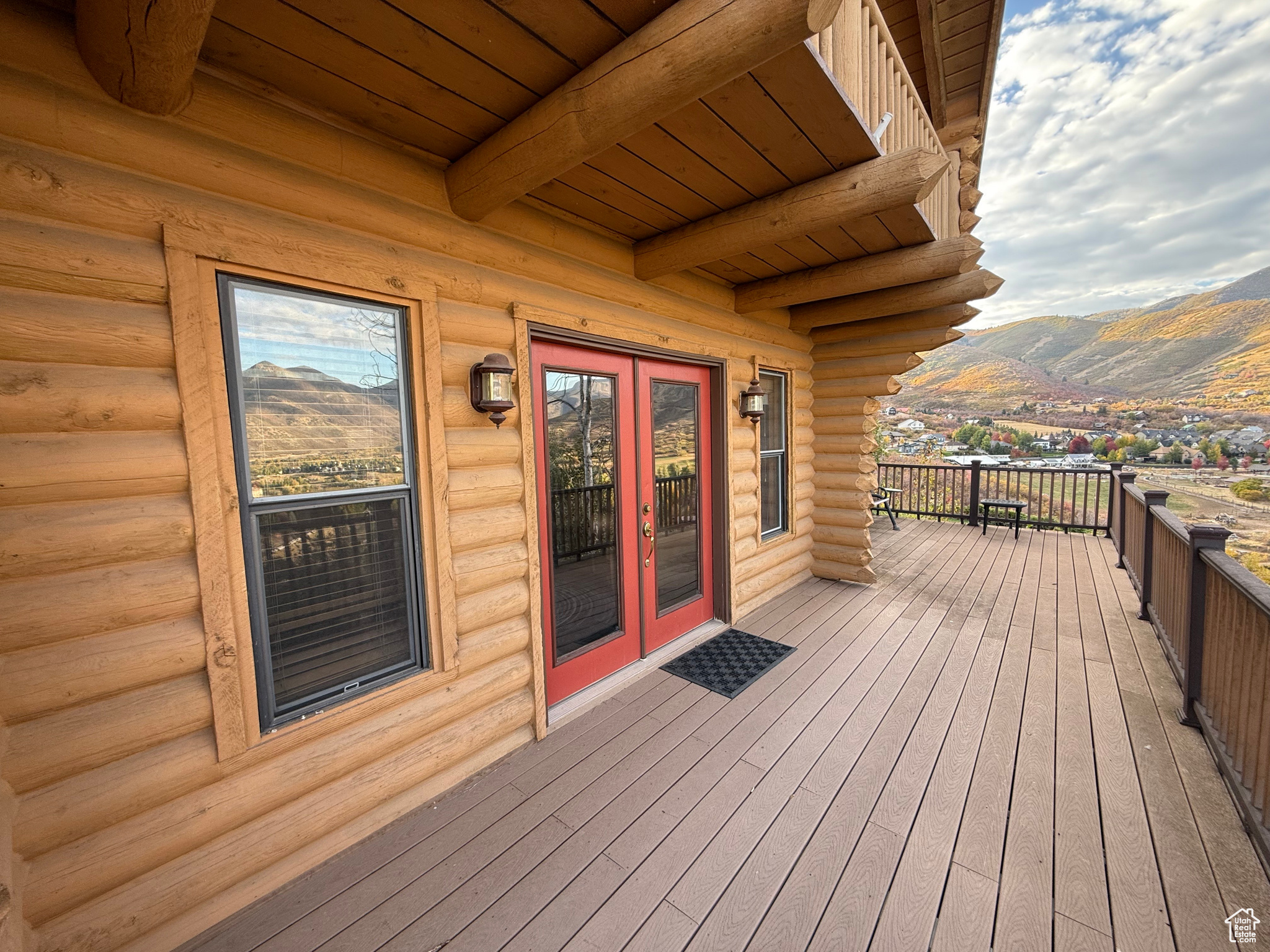 SWISS MOUNTAIN EST - Residential