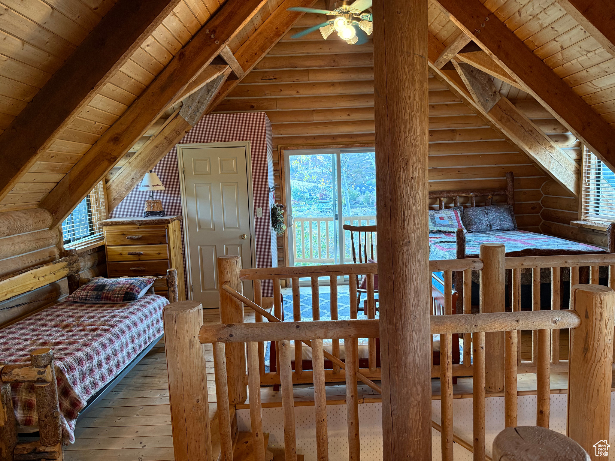 SWISS MOUNTAIN EST - Residential
