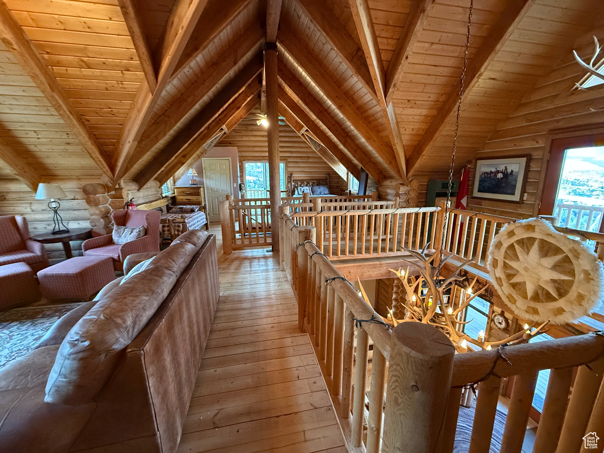 SWISS MOUNTAIN EST - Residential