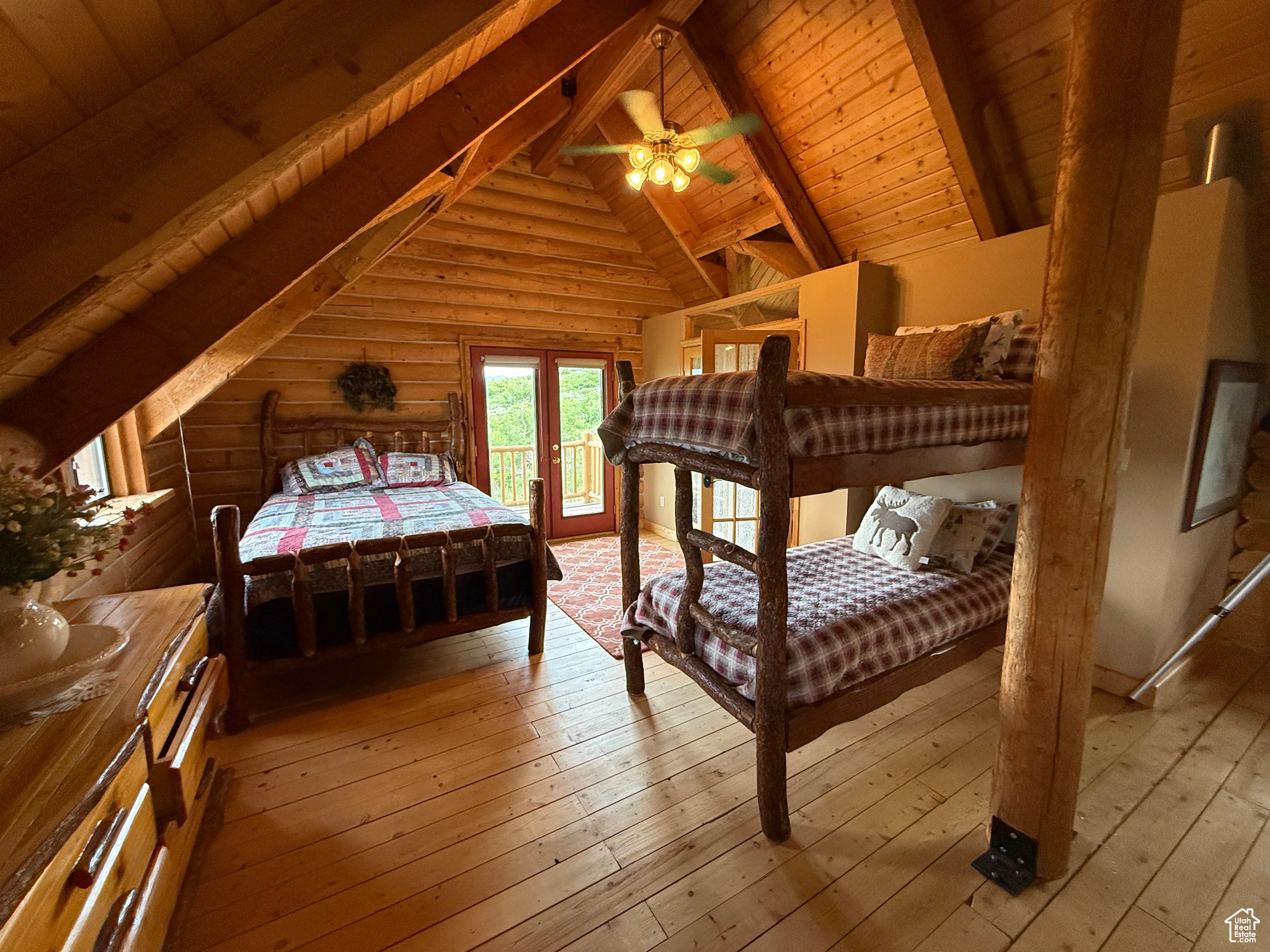 SWISS MOUNTAIN EST - Residential